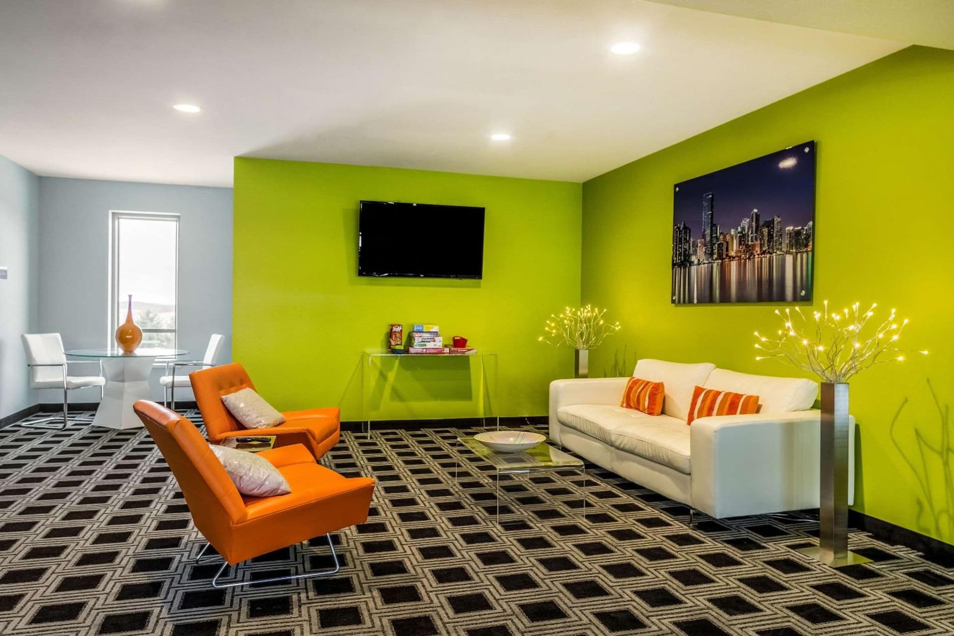 The Wallhouse Hotel, an Ascend Collection Hotel gallery photo in Walnut Creek, OH — image 42