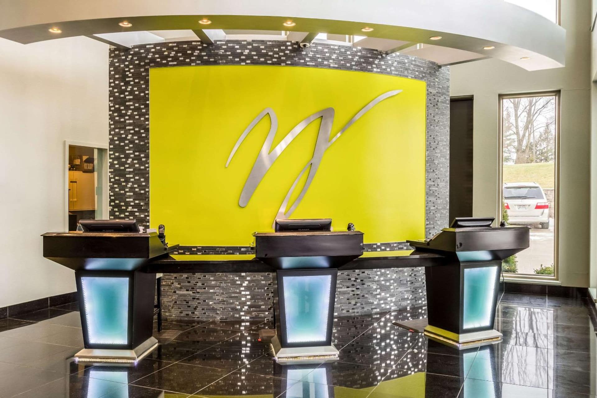 The Wallhouse Hotel, an Ascend Collection Hotel gallery photo in Walnut Creek, OH — image 76