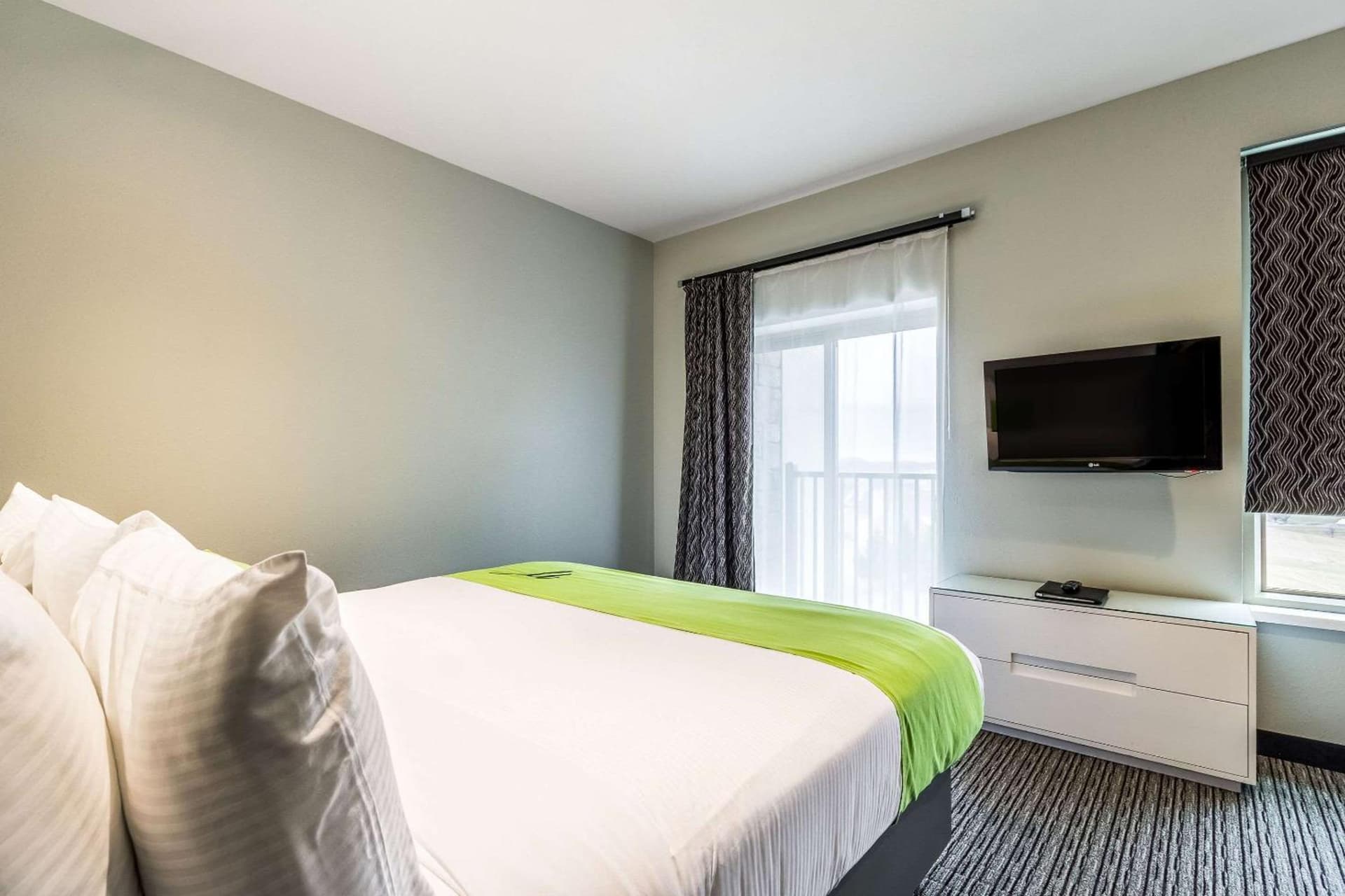 The Wallhouse Hotel, an Ascend Collection Hotel gallery photo in Walnut Creek, OH — image 32