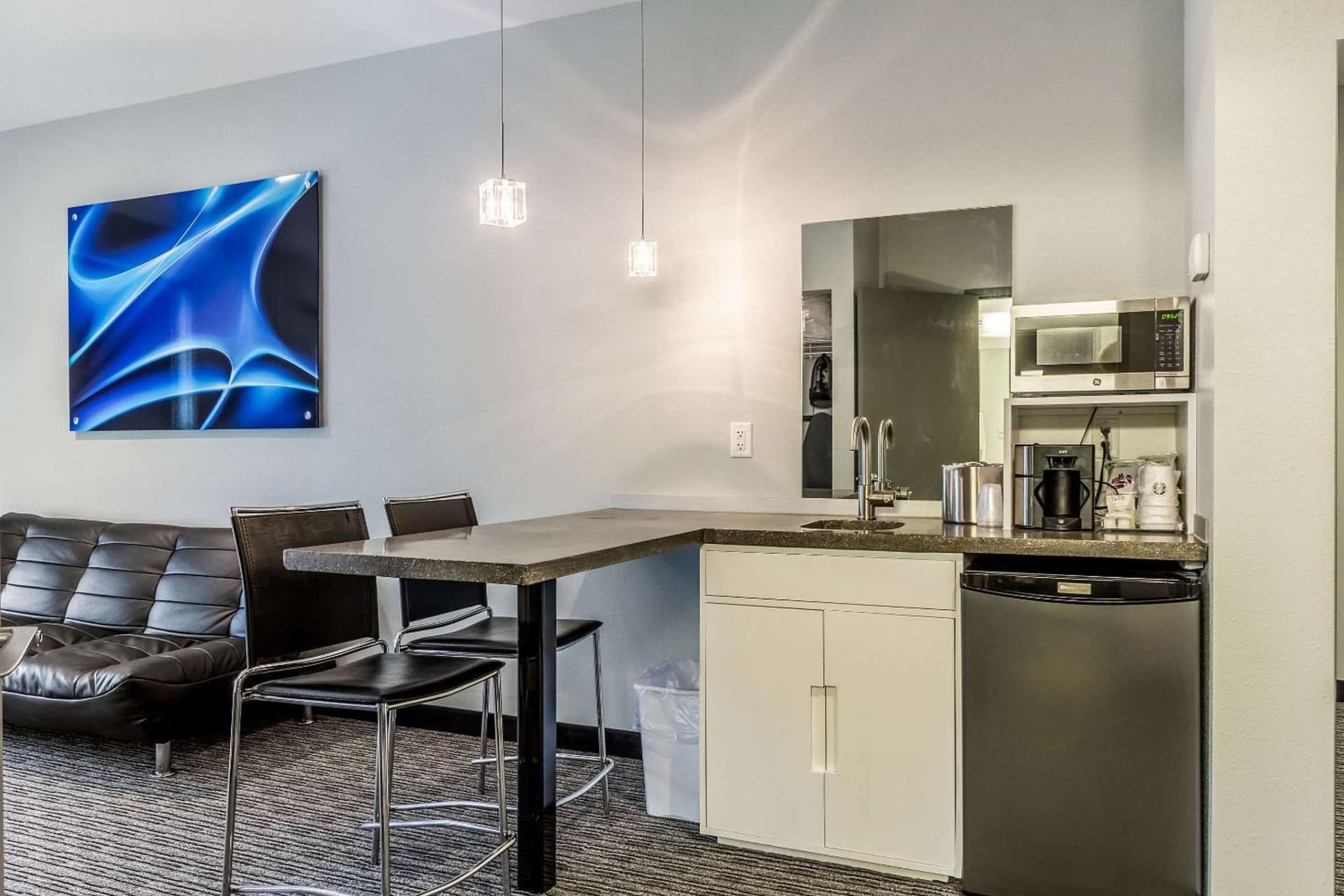 The Wallhouse Hotel, an Ascend Collection Hotel gallery photo in Walnut Creek, OH — image 30