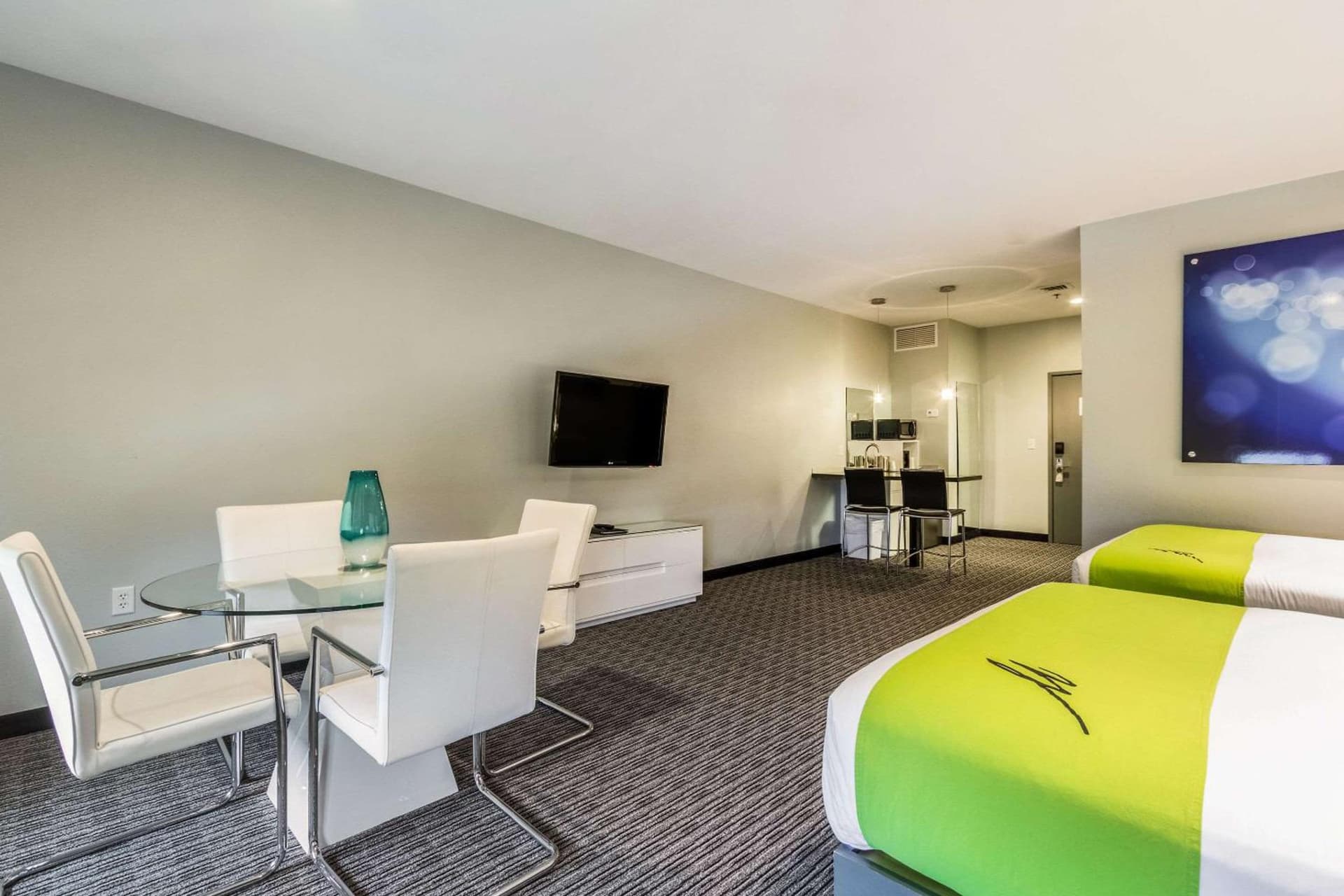 The Wallhouse Hotel, an Ascend Collection Hotel gallery photo in Walnut Creek, OH — image 5