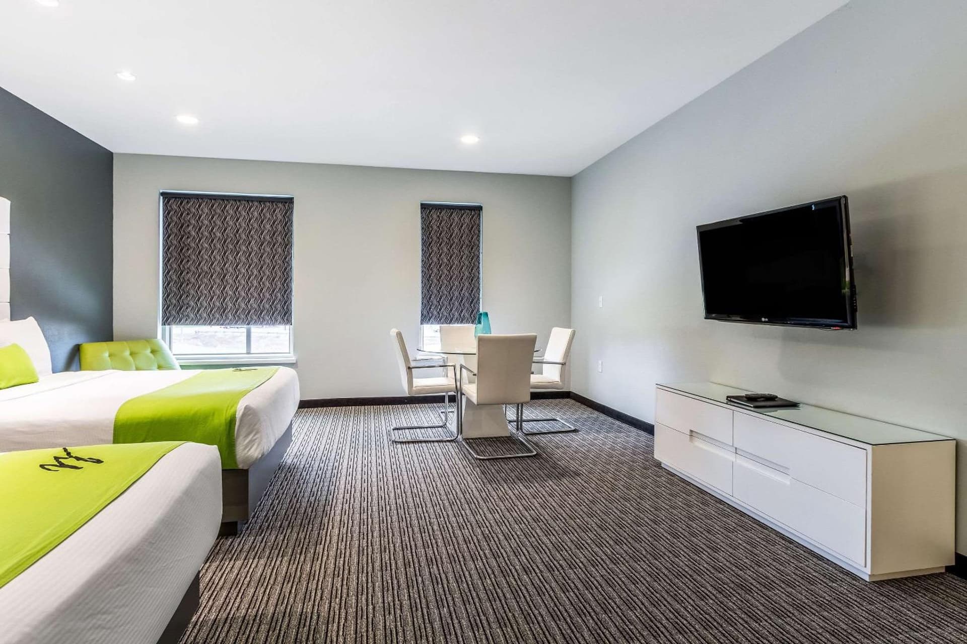 The Wallhouse Hotel, an Ascend Collection Hotel gallery photo in Walnut Creek, OH — image 47