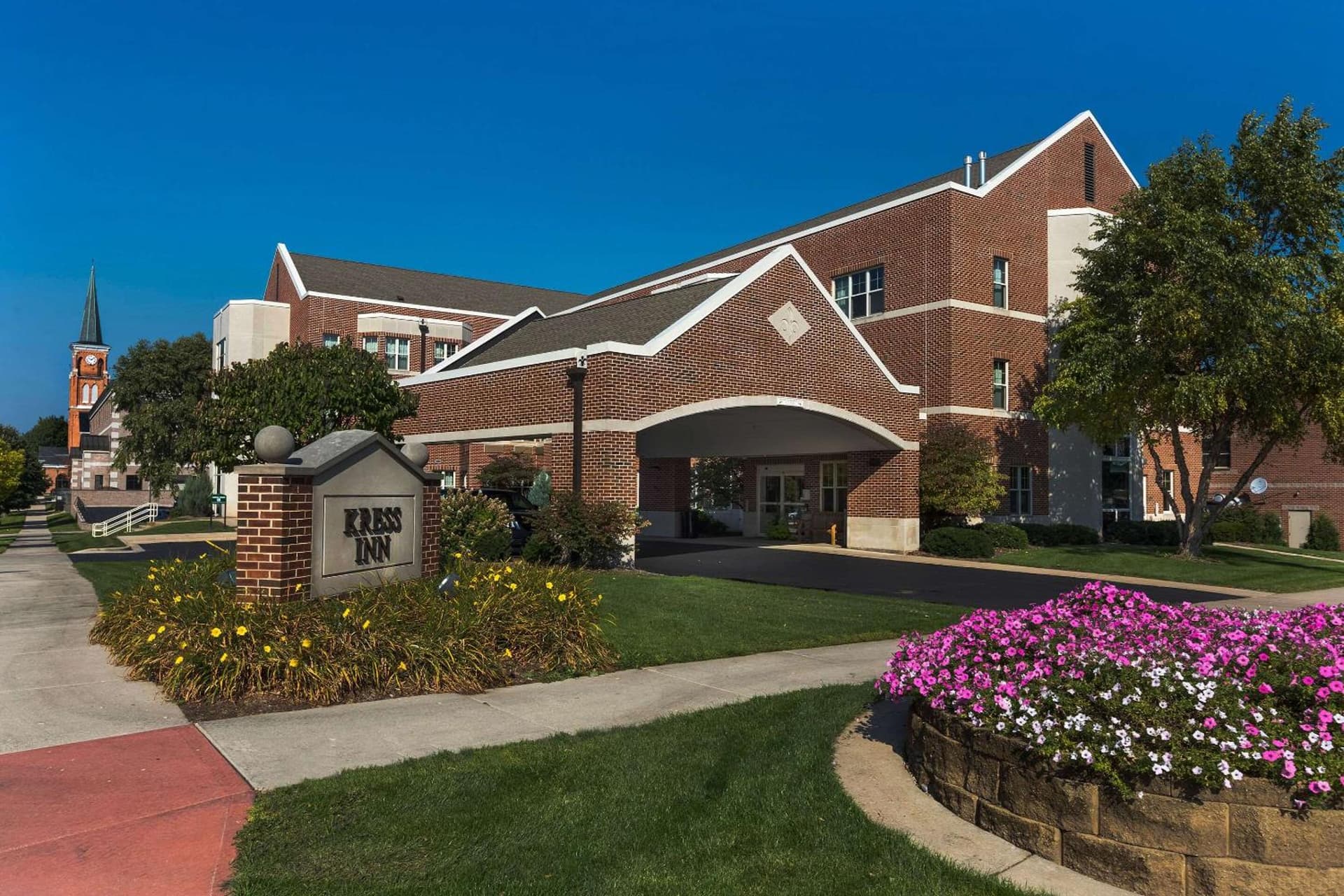 Kress Inn, an Ascend Collection Hotel property views in De Pere, WI — gallery photo 3