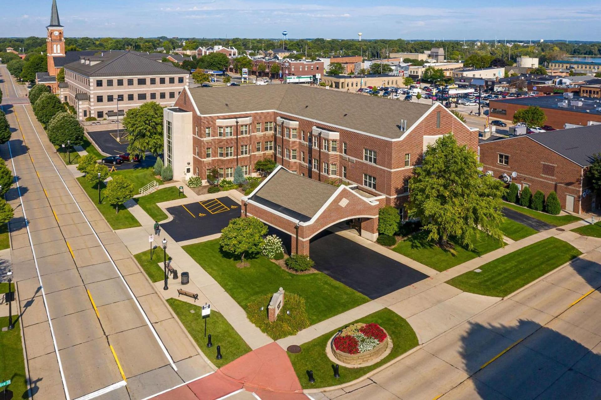 Kress Inn, an Ascend Collection Hotel gallery photo in De Pere, WI — image 9