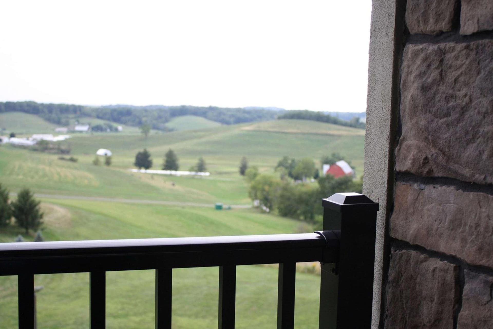 The Wallhouse Hotel, an Ascend Collection Hotel gallery photo in Walnut Creek, OH — image 43