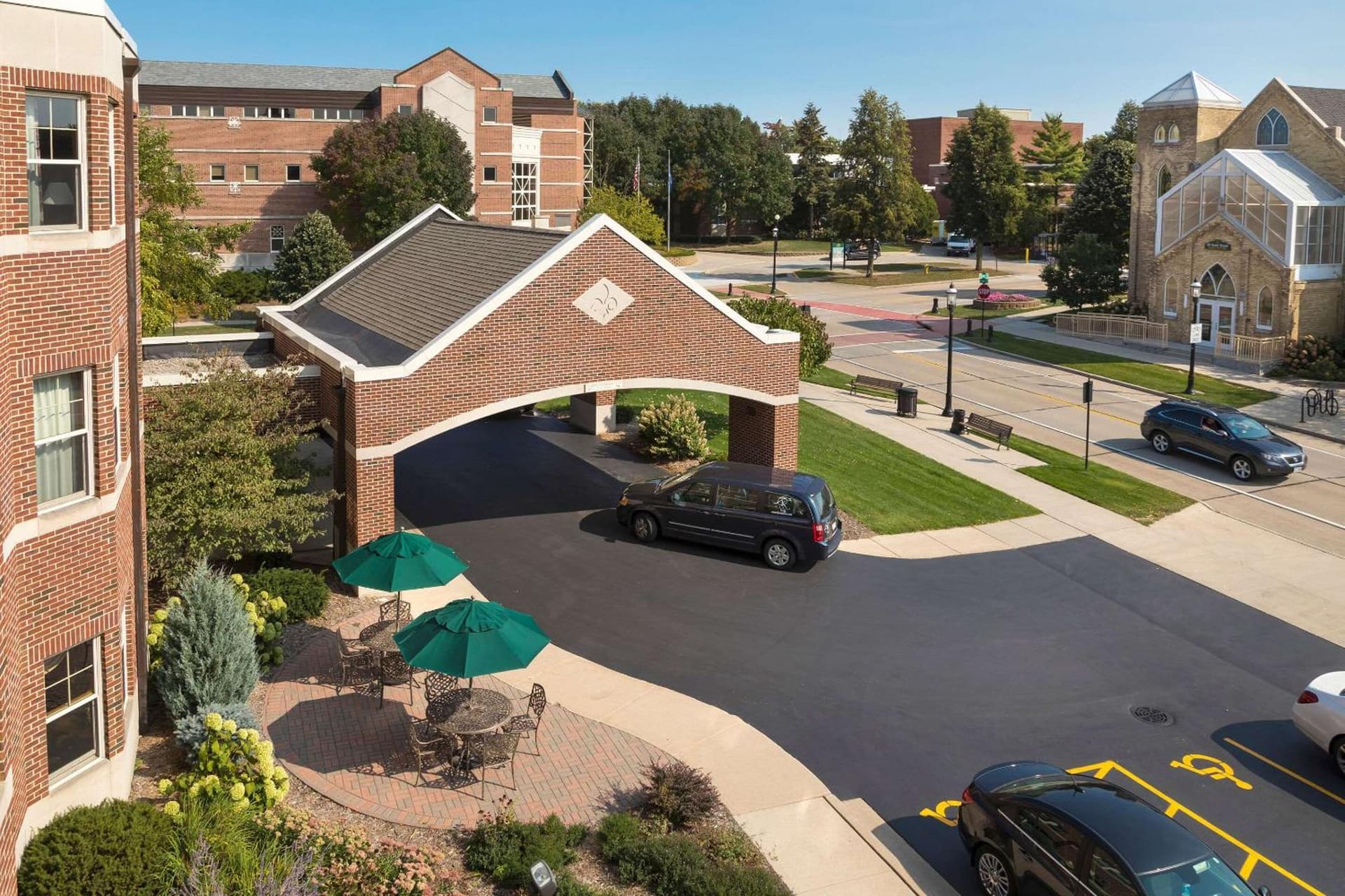 Kress Inn, an Ascend Collection Hotel gallery photo in De Pere, WI — image 40