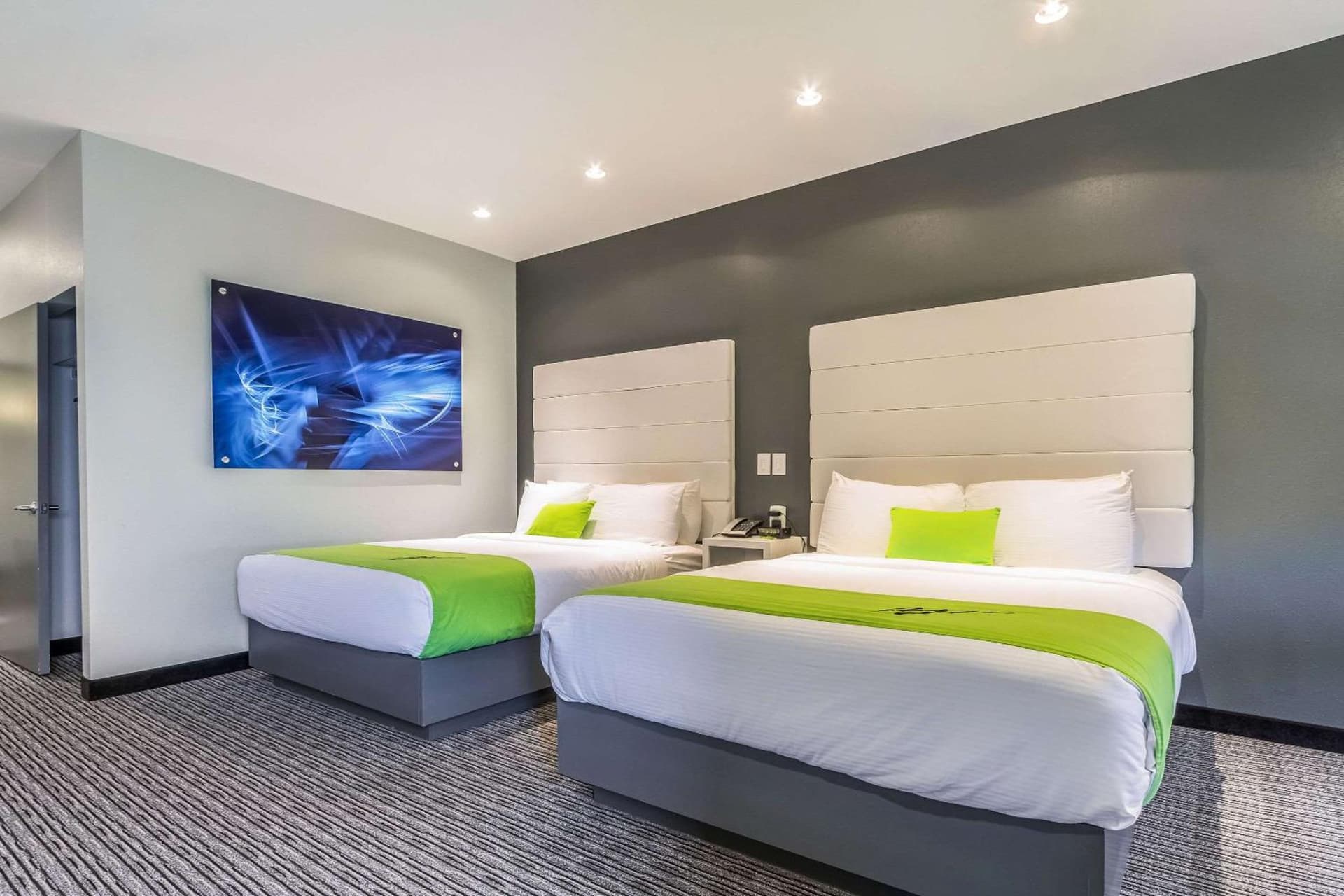 The Wallhouse Hotel, an Ascend Collection Hotel gallery photo in Walnut Creek, OH — image 54
