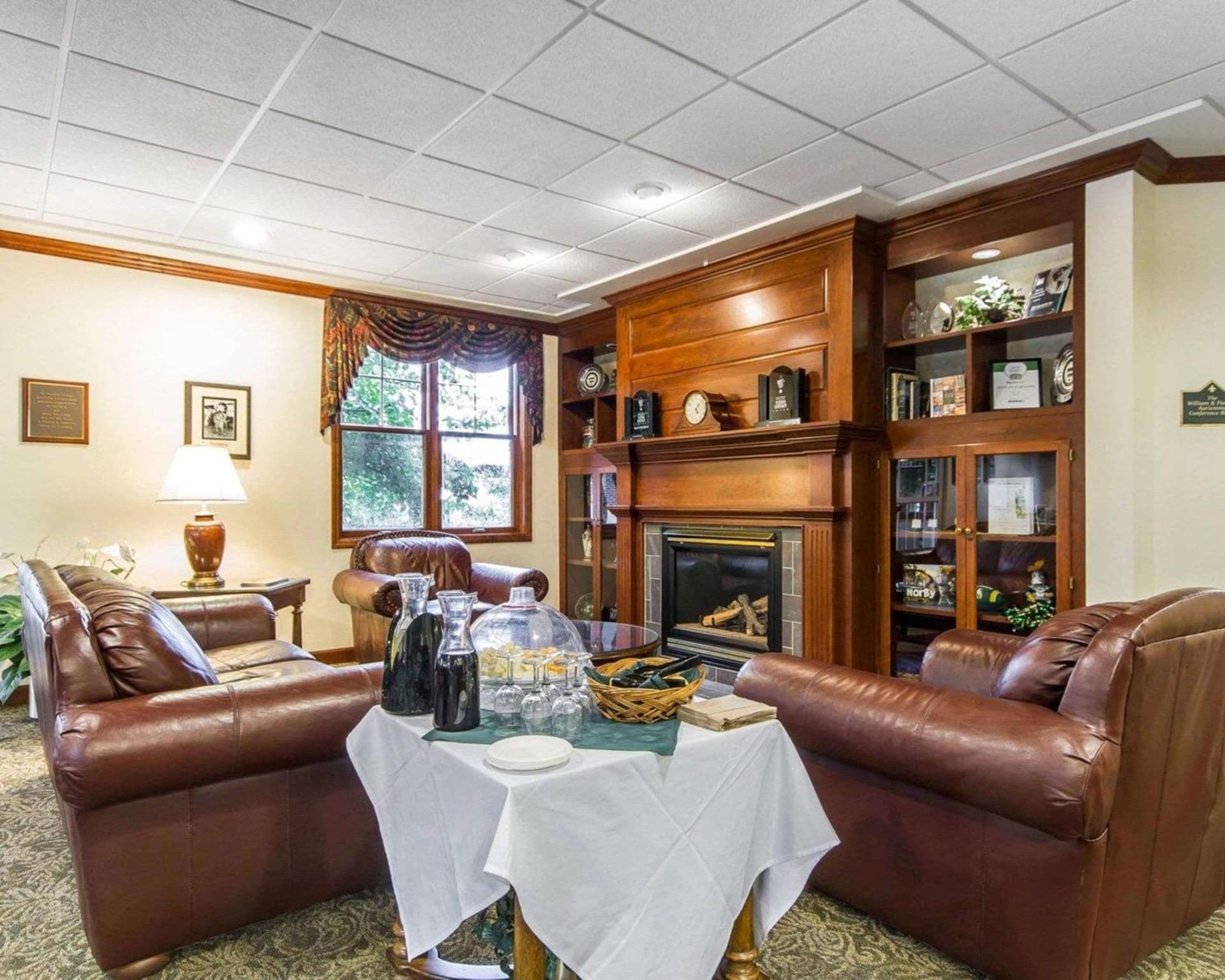 Kress Inn, an Ascend Collection Hotel gallery photo in De Pere, WI — image 18