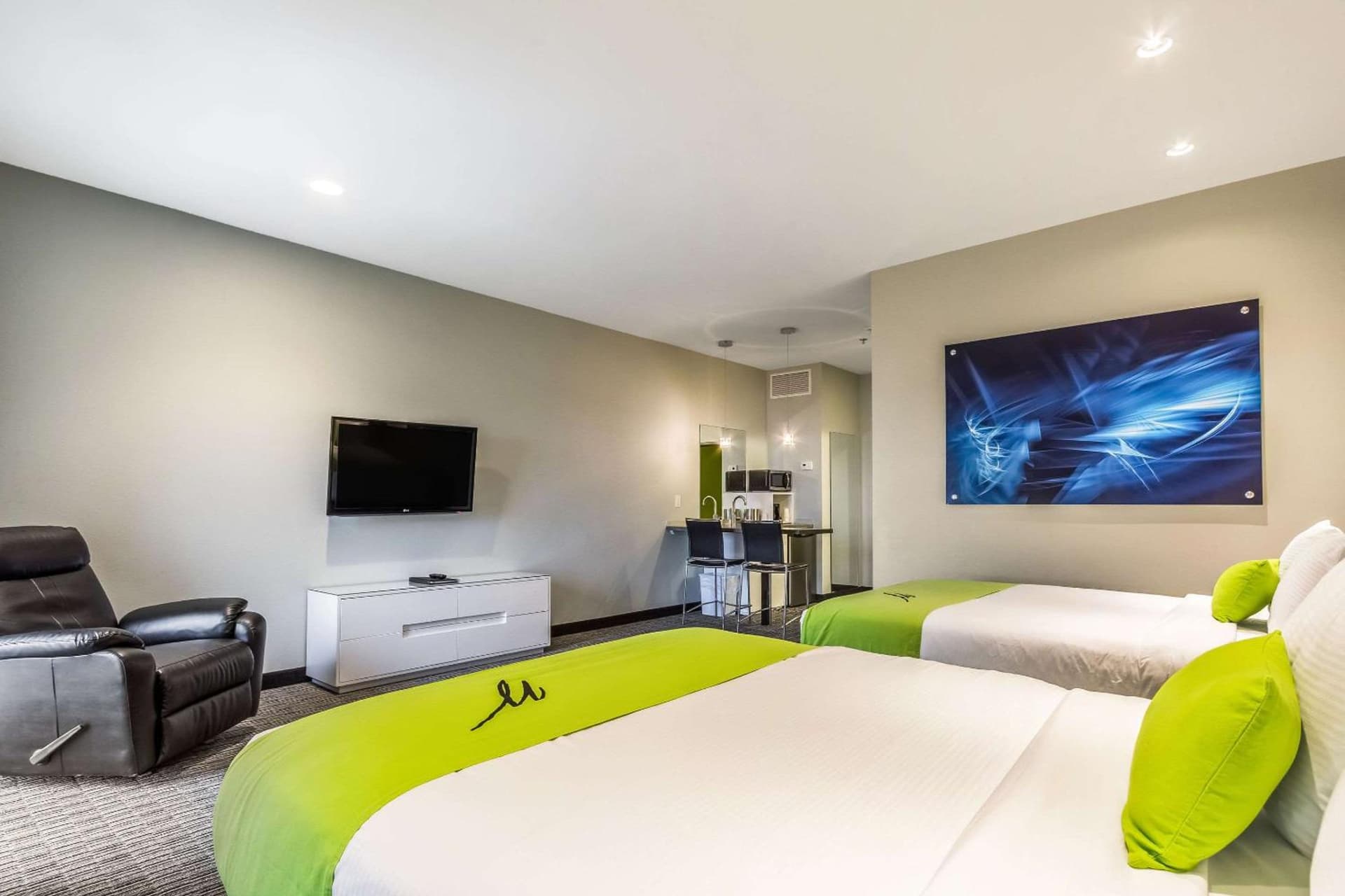 The Wallhouse Hotel, an Ascend Collection Hotel gallery photo in Walnut Creek, OH — image 80