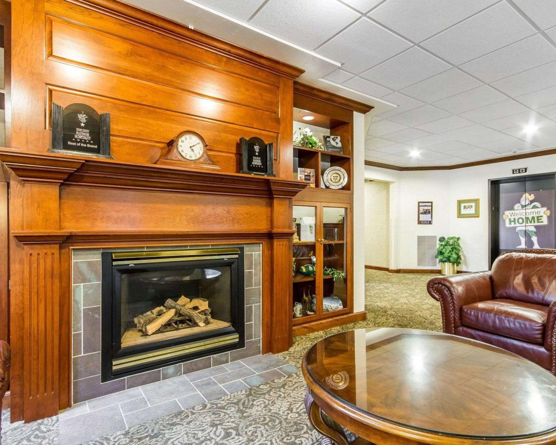 Kress Inn, an Ascend Collection Hotel gallery photo in De Pere, WI — image 6