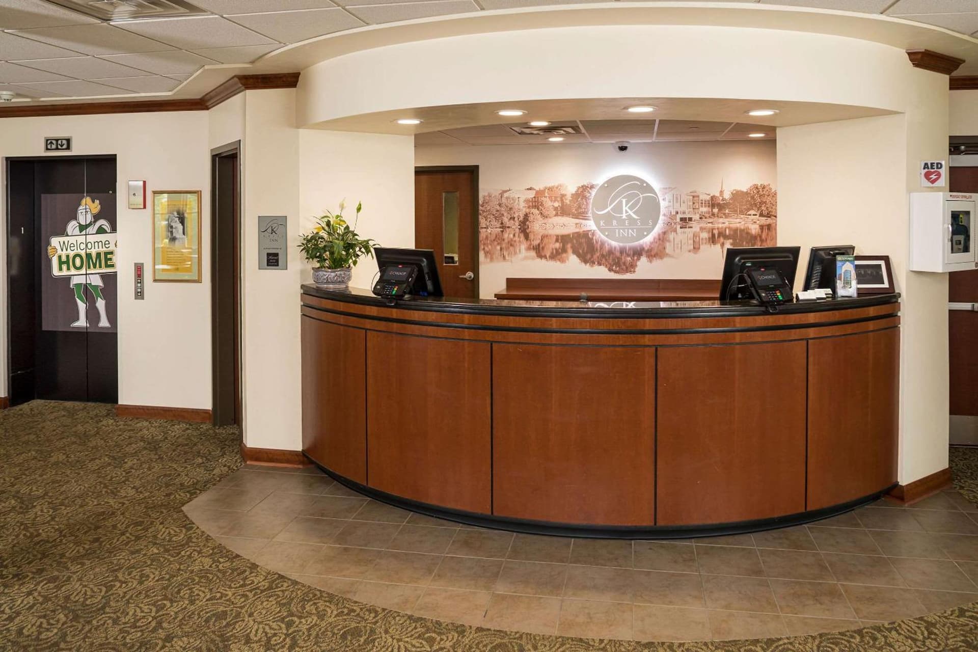 Kress Inn, an Ascend Collection Hotel gallery photo in De Pere, WI — image 10
