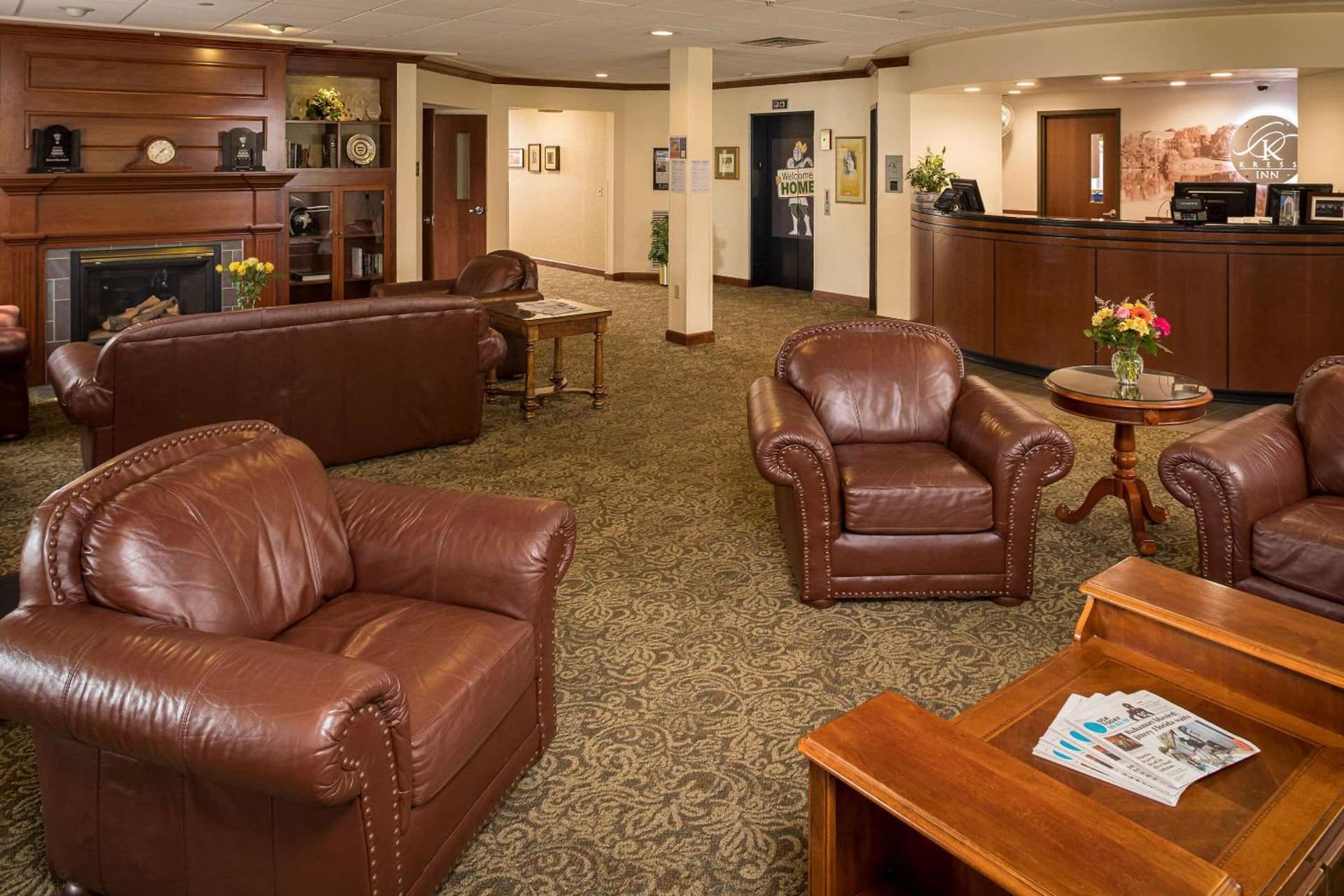 Kress Inn, an Ascend Collection Hotel gallery photo in De Pere, WI — image 45