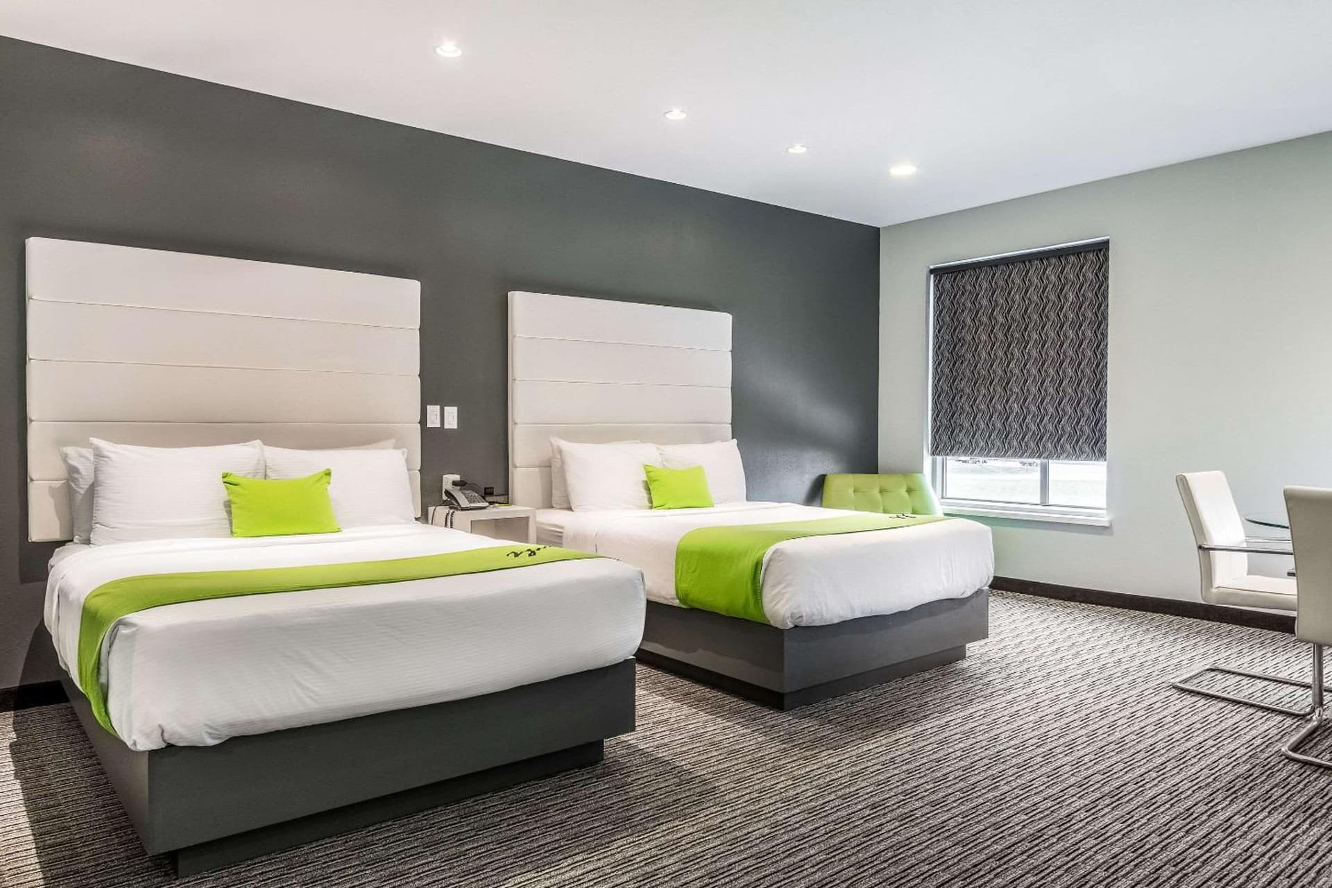 The Wallhouse Hotel, an Ascend Collection Hotel gallery photo in Walnut Creek, OH — image 82