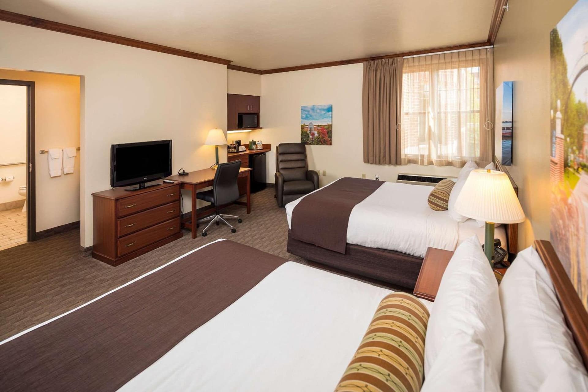 Kress Inn, an Ascend Collection Hotel gallery photo in De Pere, WI — image 54