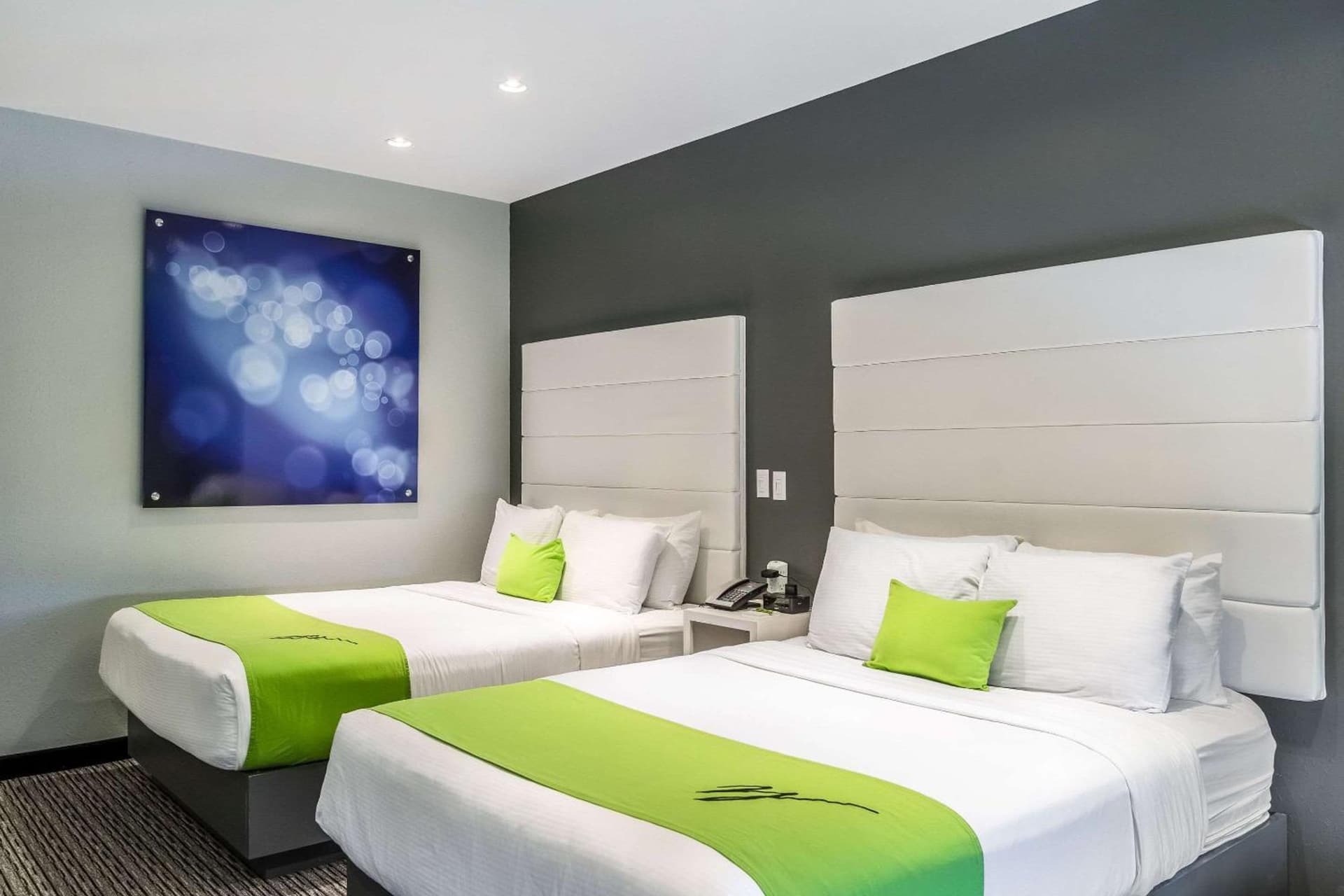 The Wallhouse Hotel, an Ascend Collection Hotel gallery photo in Walnut Creek, OH — image 33