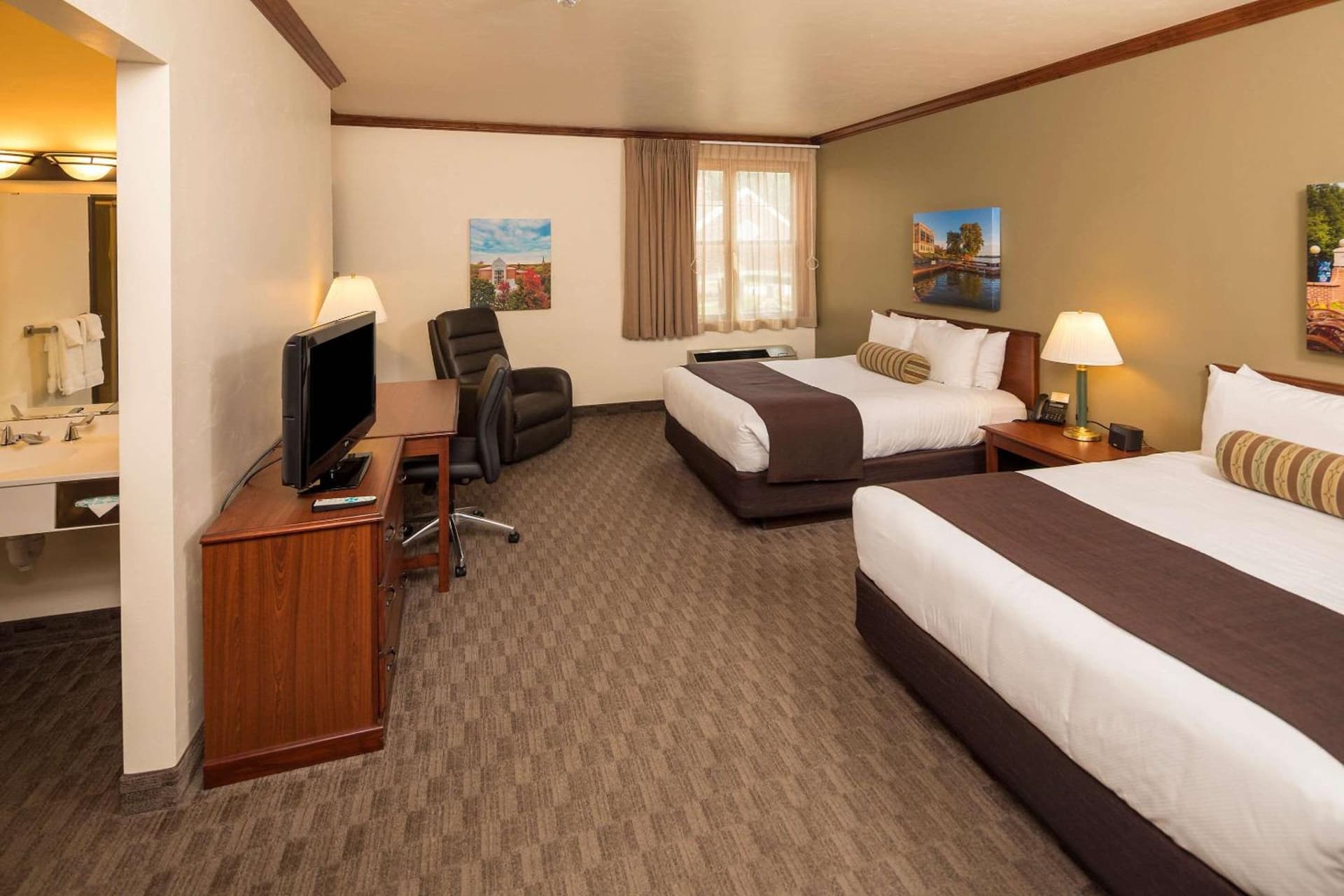 Kress Inn, an Ascend Collection Hotel gallery photo in De Pere, WI — image 50