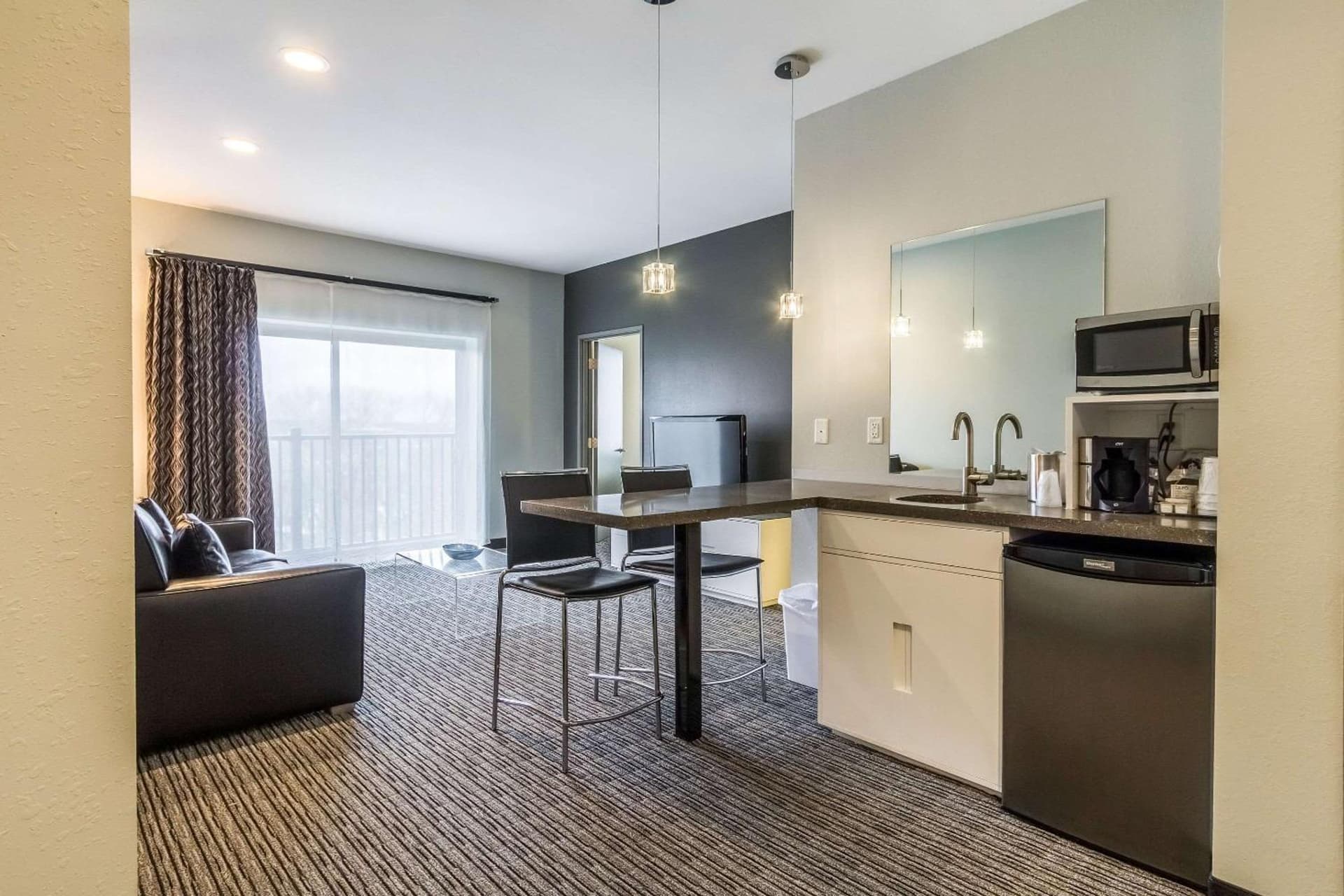 The Wallhouse Hotel, an Ascend Collection Hotel gallery photo in Walnut Creek, OH — image 67