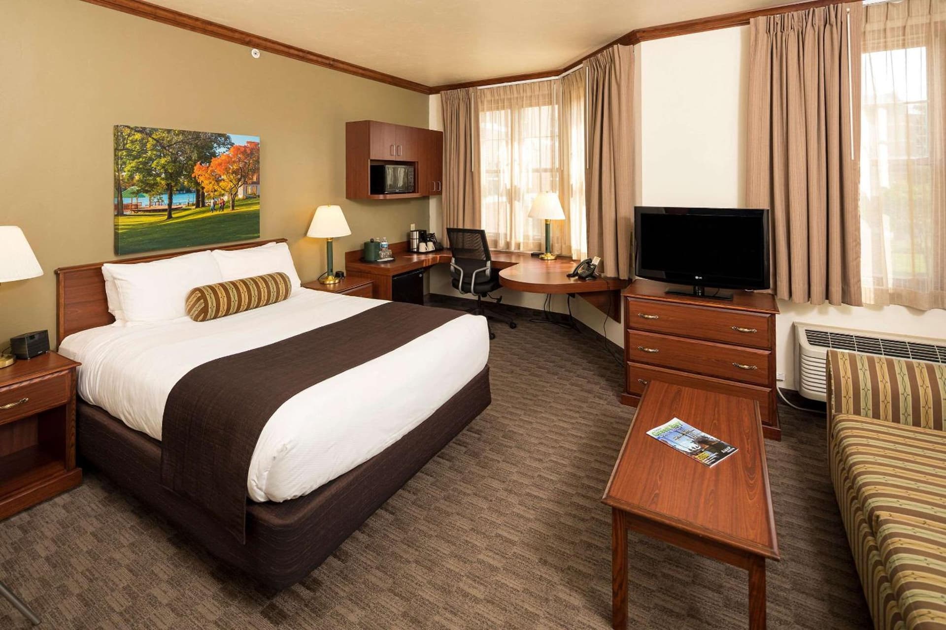 Kress Inn, an Ascend Collection Hotel gallery photo in De Pere, WI — image 44