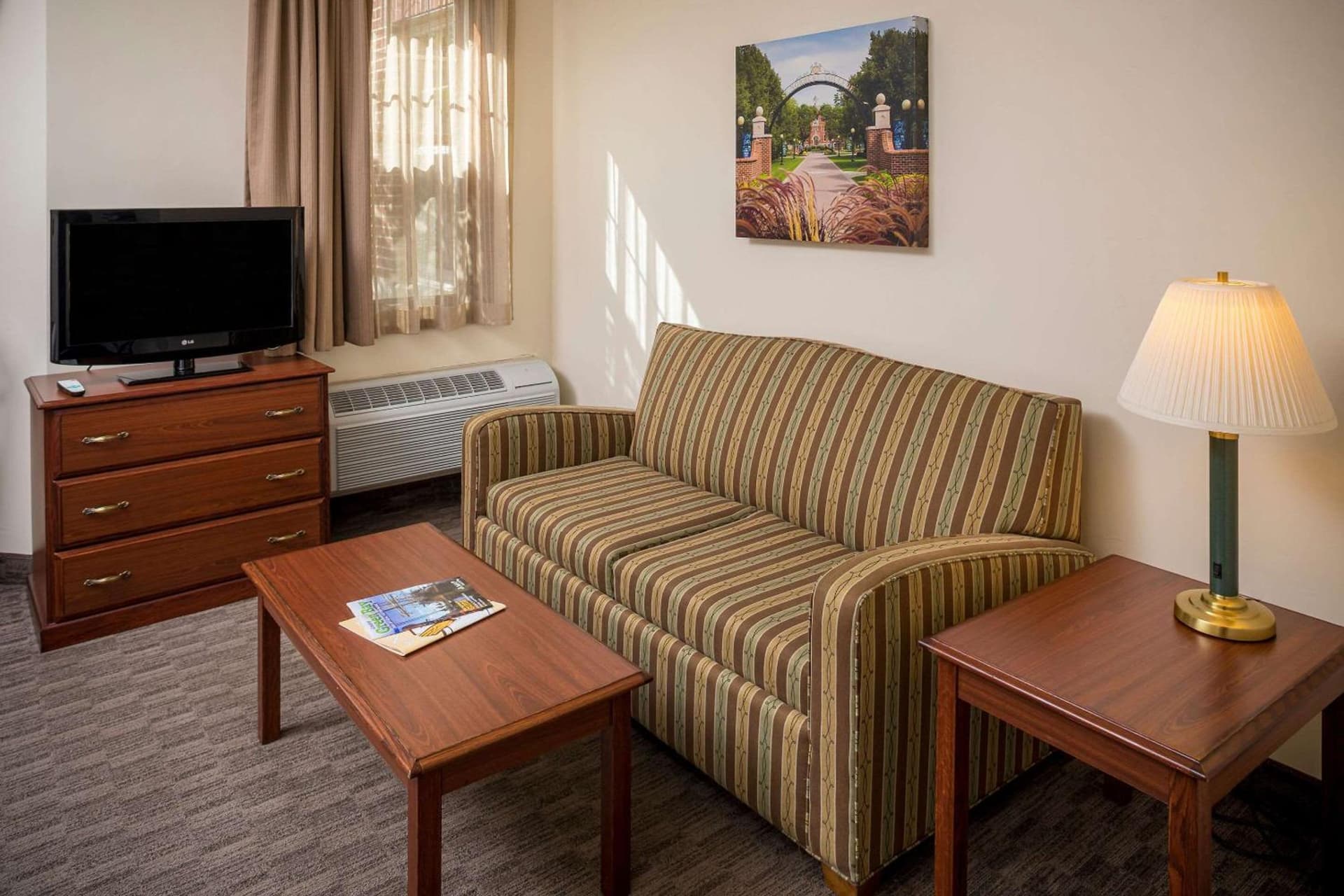 Kress Inn, an Ascend Collection Hotel gallery photo in De Pere, WI — image 22