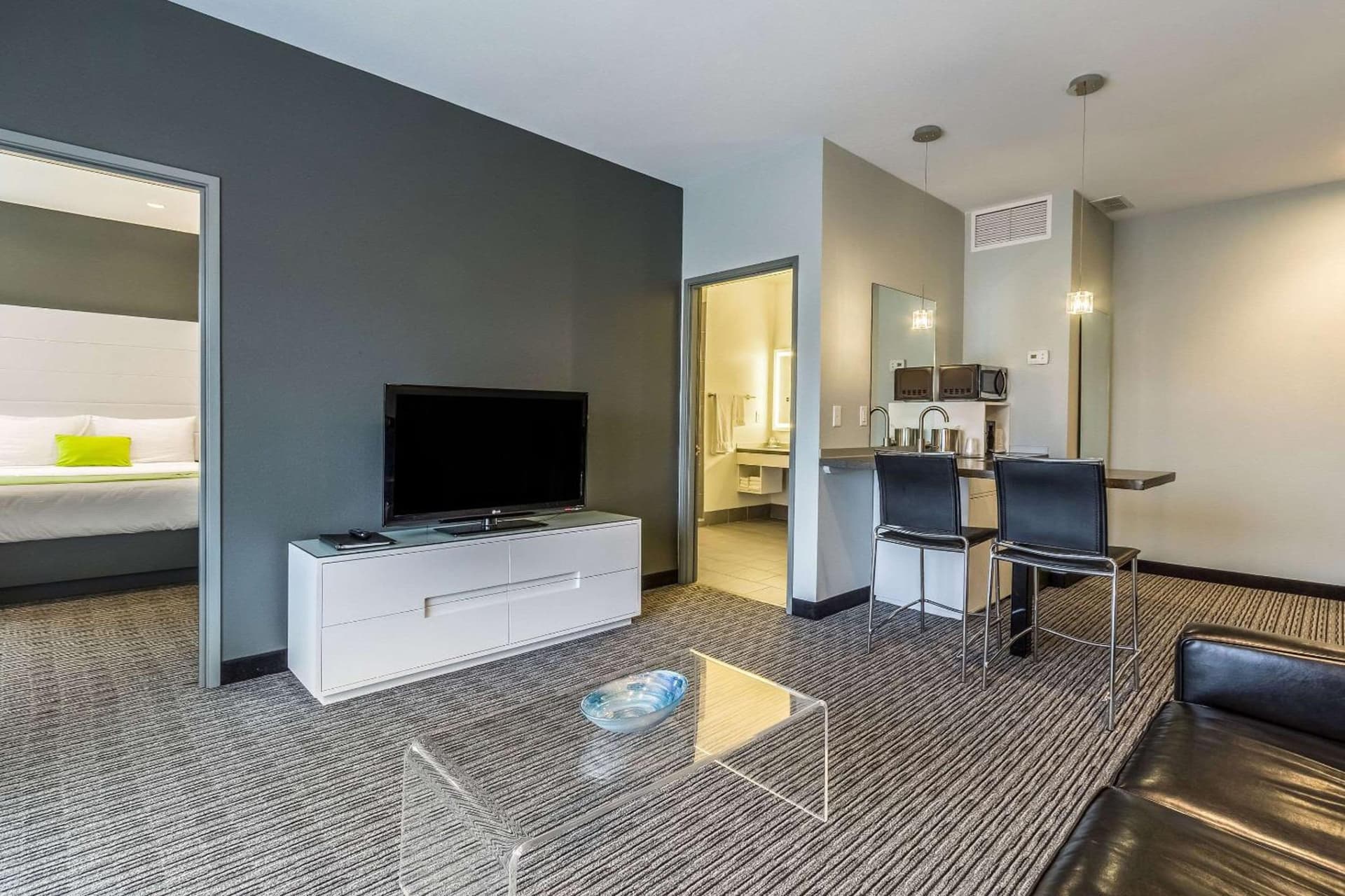 The Wallhouse Hotel, an Ascend Collection Hotel gallery photo in Walnut Creek, OH — image 40