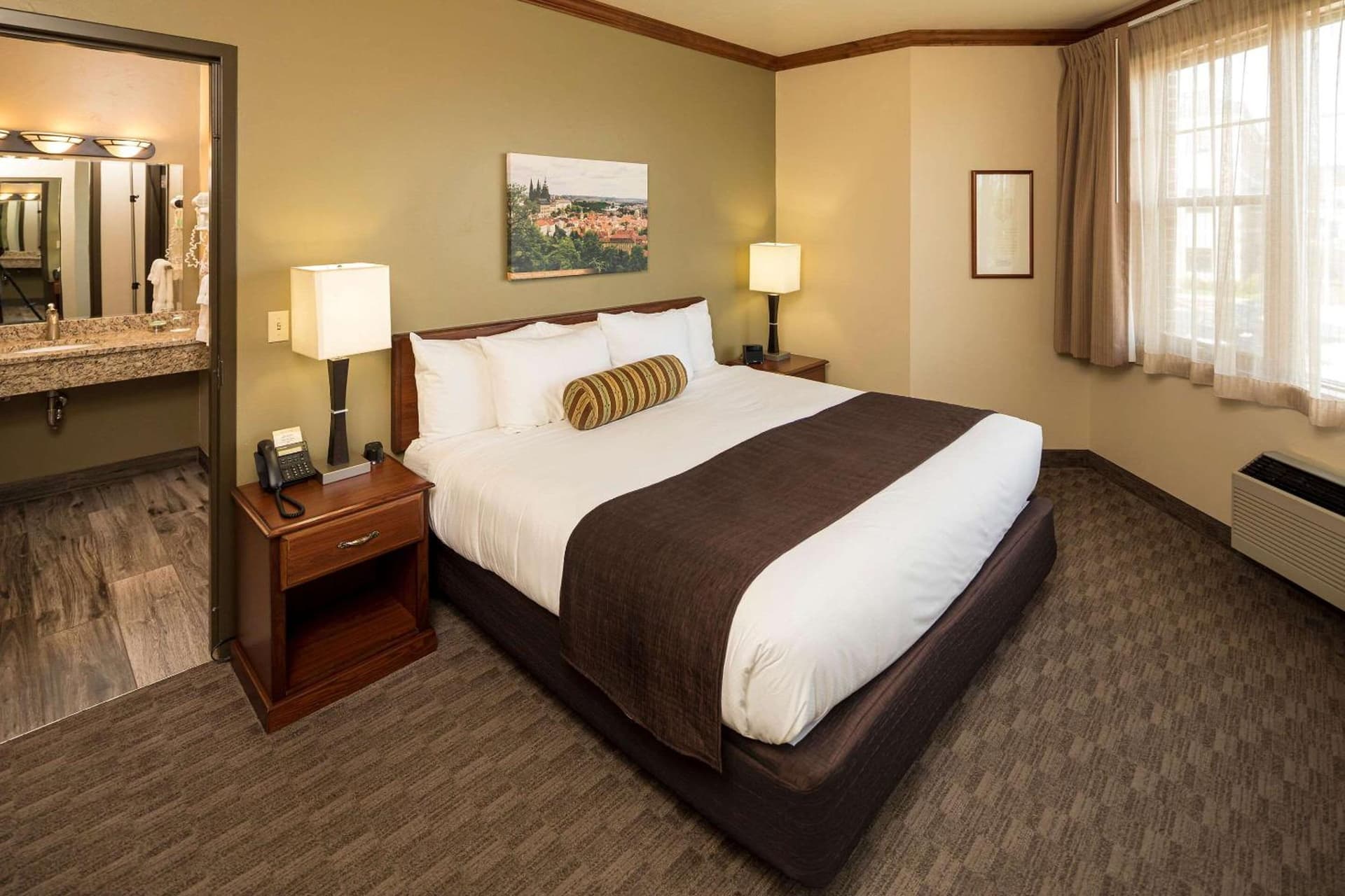 Kress Inn, an Ascend Collection Hotel gallery photo in De Pere, WI — image 12