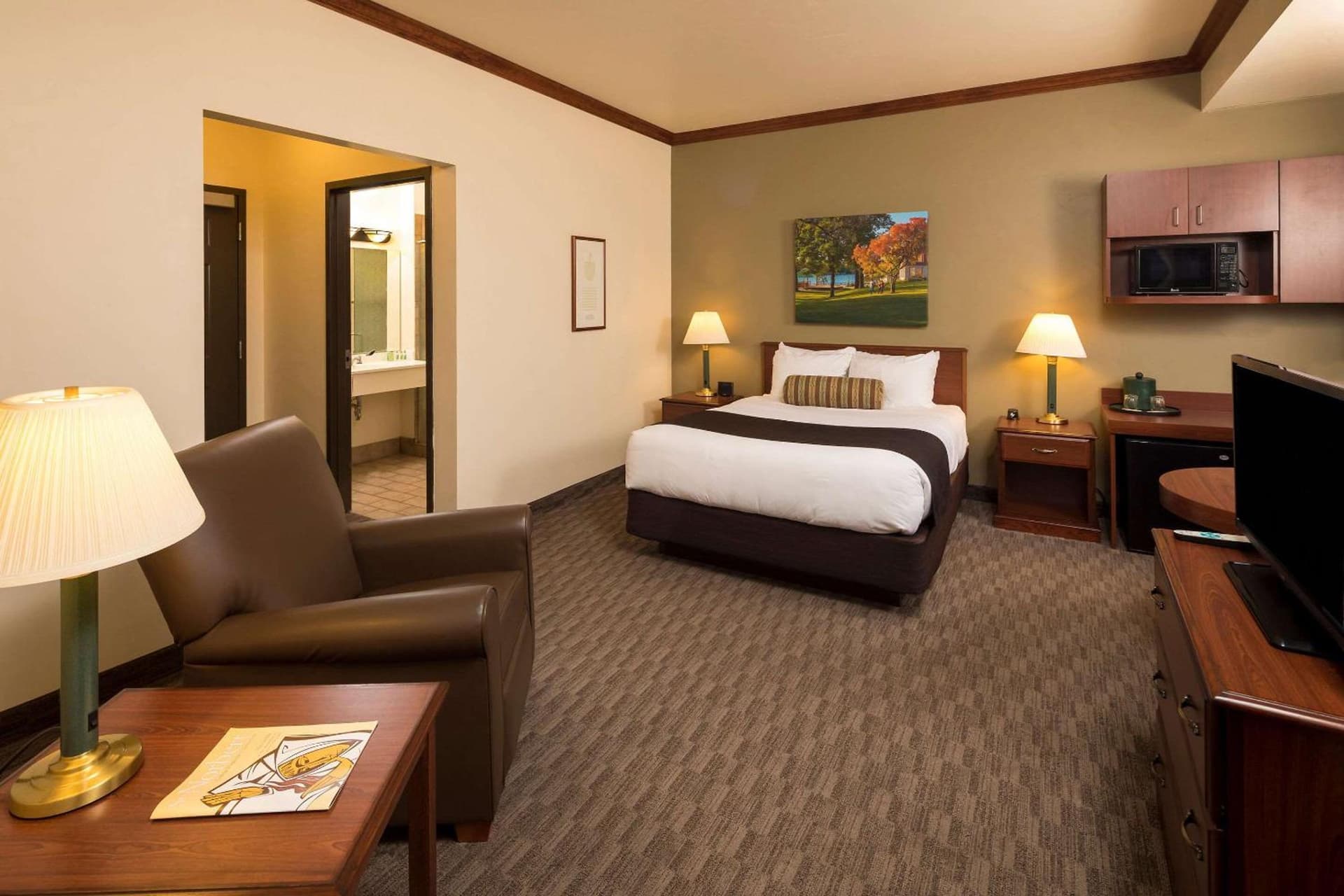 Kress Inn, an Ascend Collection Hotel gallery photo in De Pere, WI — image 48