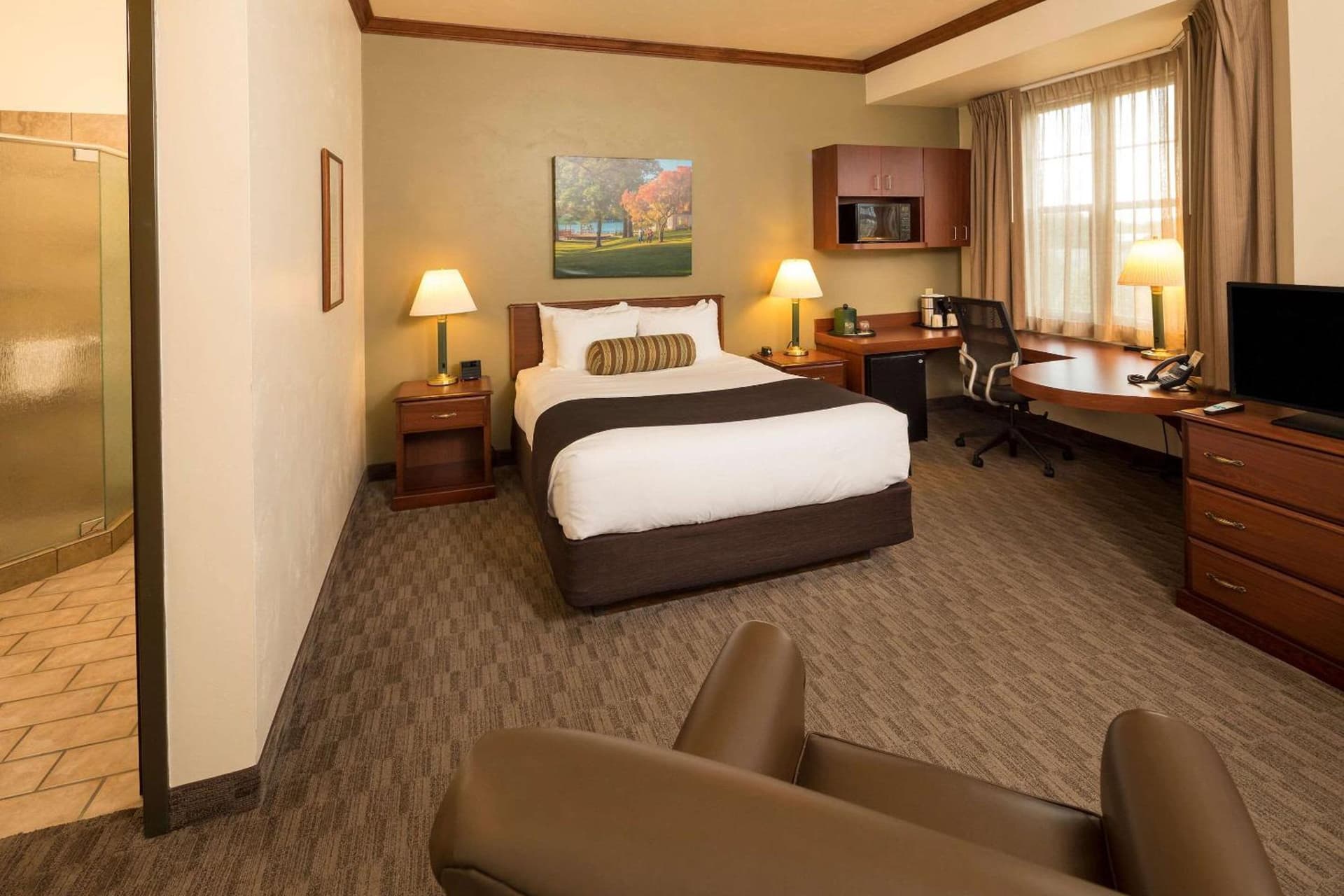Kress Inn, an Ascend Collection Hotel gallery photo in De Pere, WI — image 28