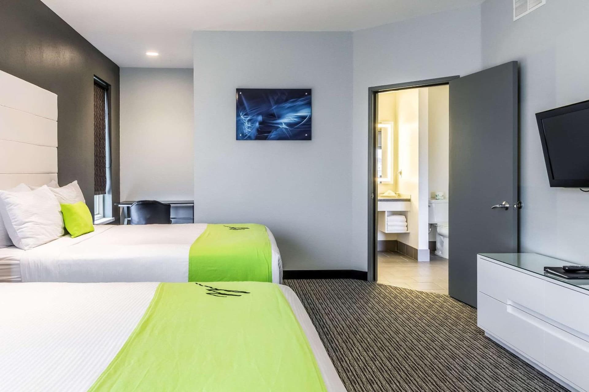 The Wallhouse Hotel, an Ascend Collection Hotel gallery photo in Walnut Creek, OH — image 60