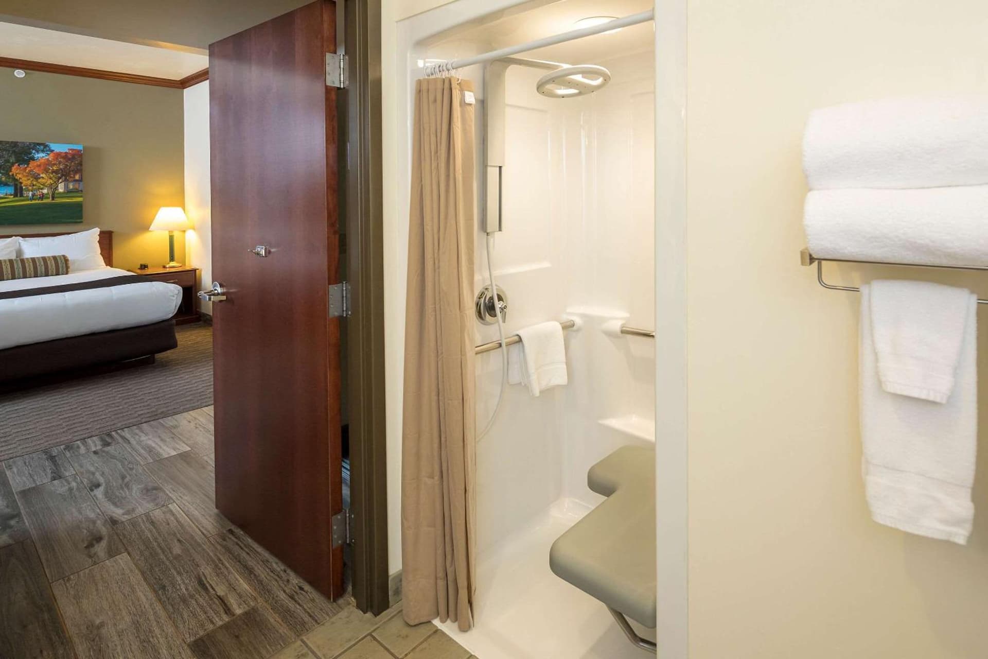 Kress Inn, an Ascend Collection Hotel gallery photo in De Pere, WI — image 39