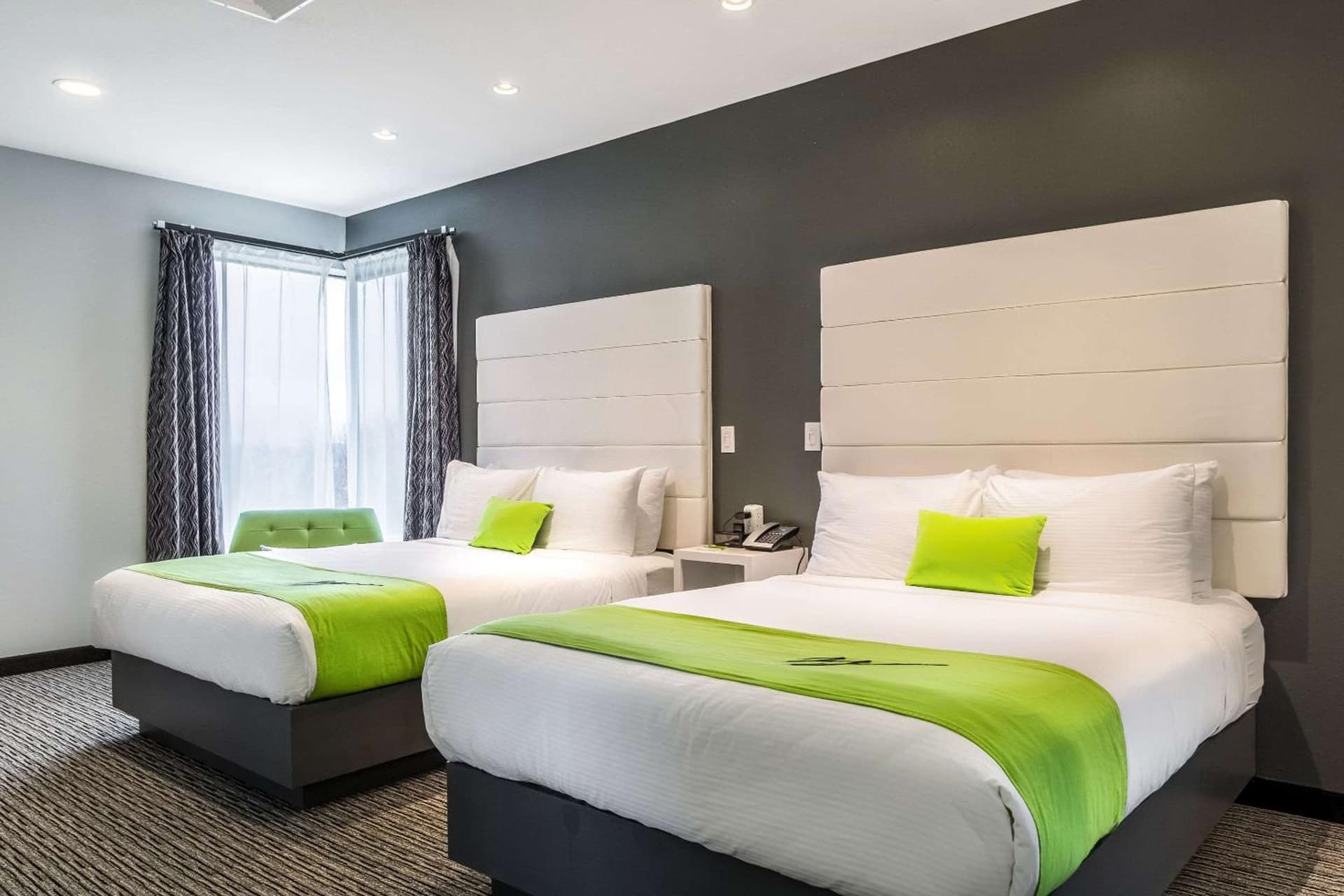 The Wallhouse Hotel, an Ascend Collection Hotel gallery photo in Walnut Creek, OH — image 37
