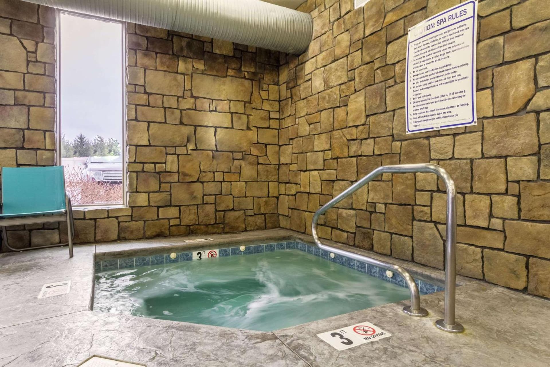 The Wallhouse Hotel, an Ascend Collection Hotel gallery photo in Walnut Creek, OH — image 34