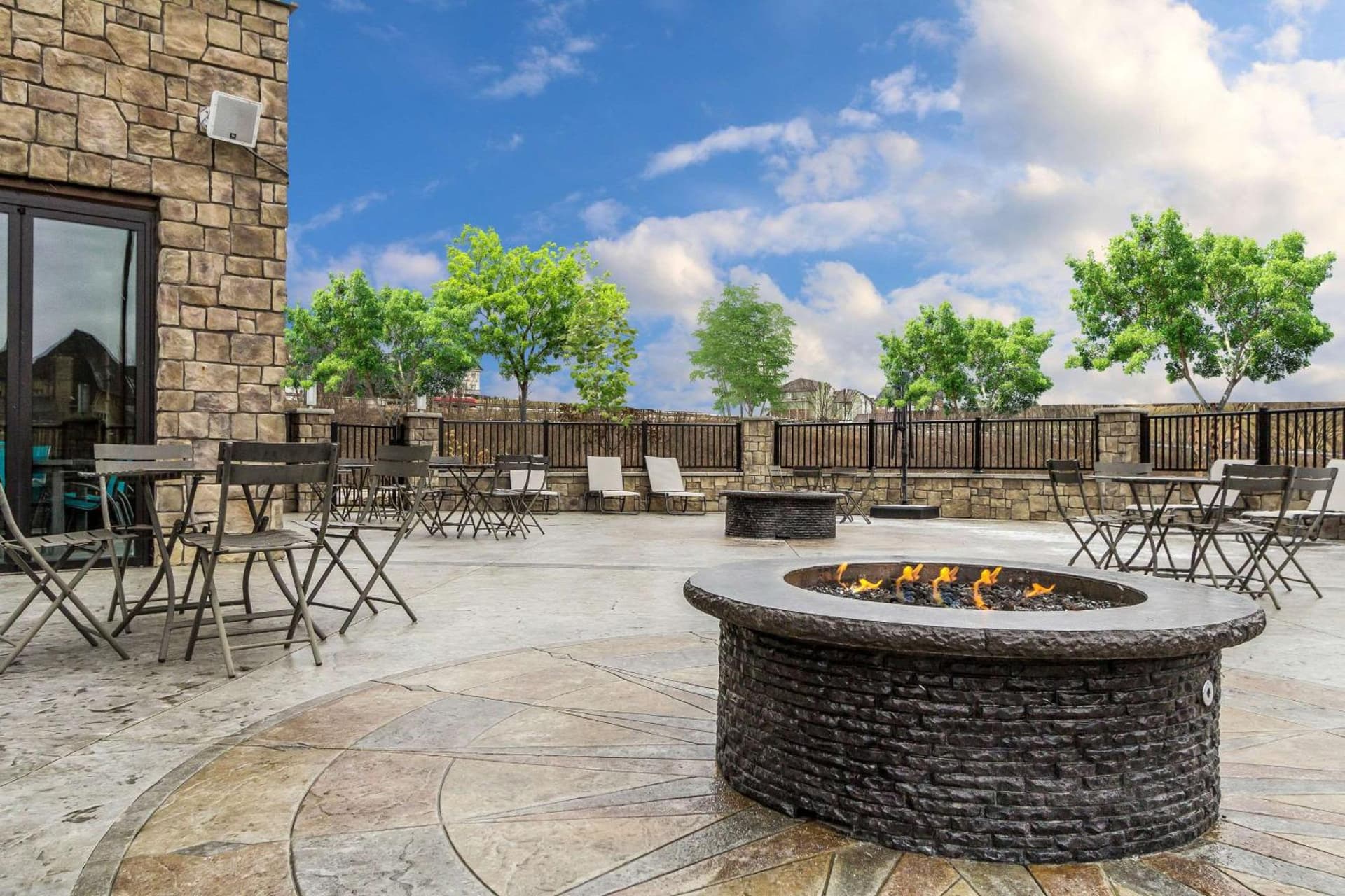 The Wallhouse Hotel, an Ascend Collection Hotel gallery photo in Walnut Creek, OH — image 56
