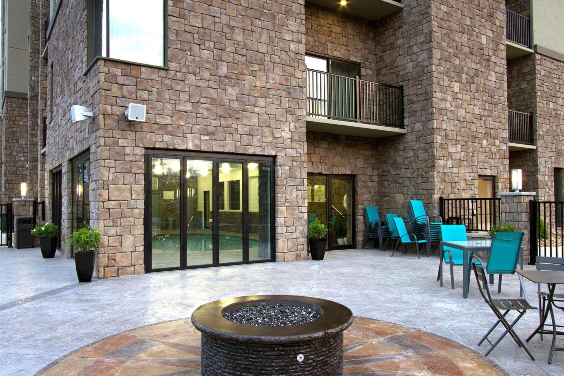 The Wallhouse Hotel, an Ascend Collection Hotel gallery photo in Walnut Creek, OH — image 44