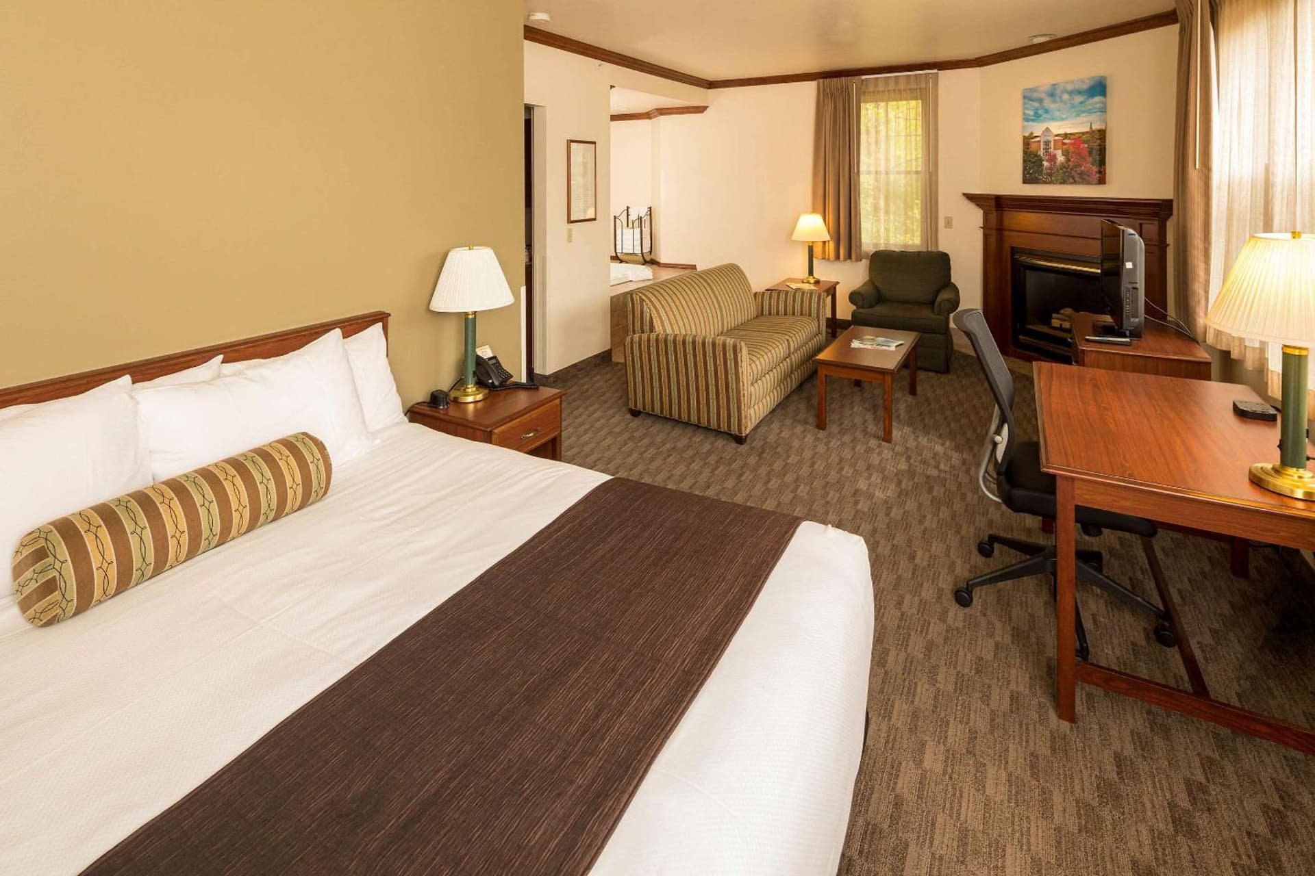 Kress Inn, an Ascend Collection Hotel gallery photo in De Pere, WI — image 46