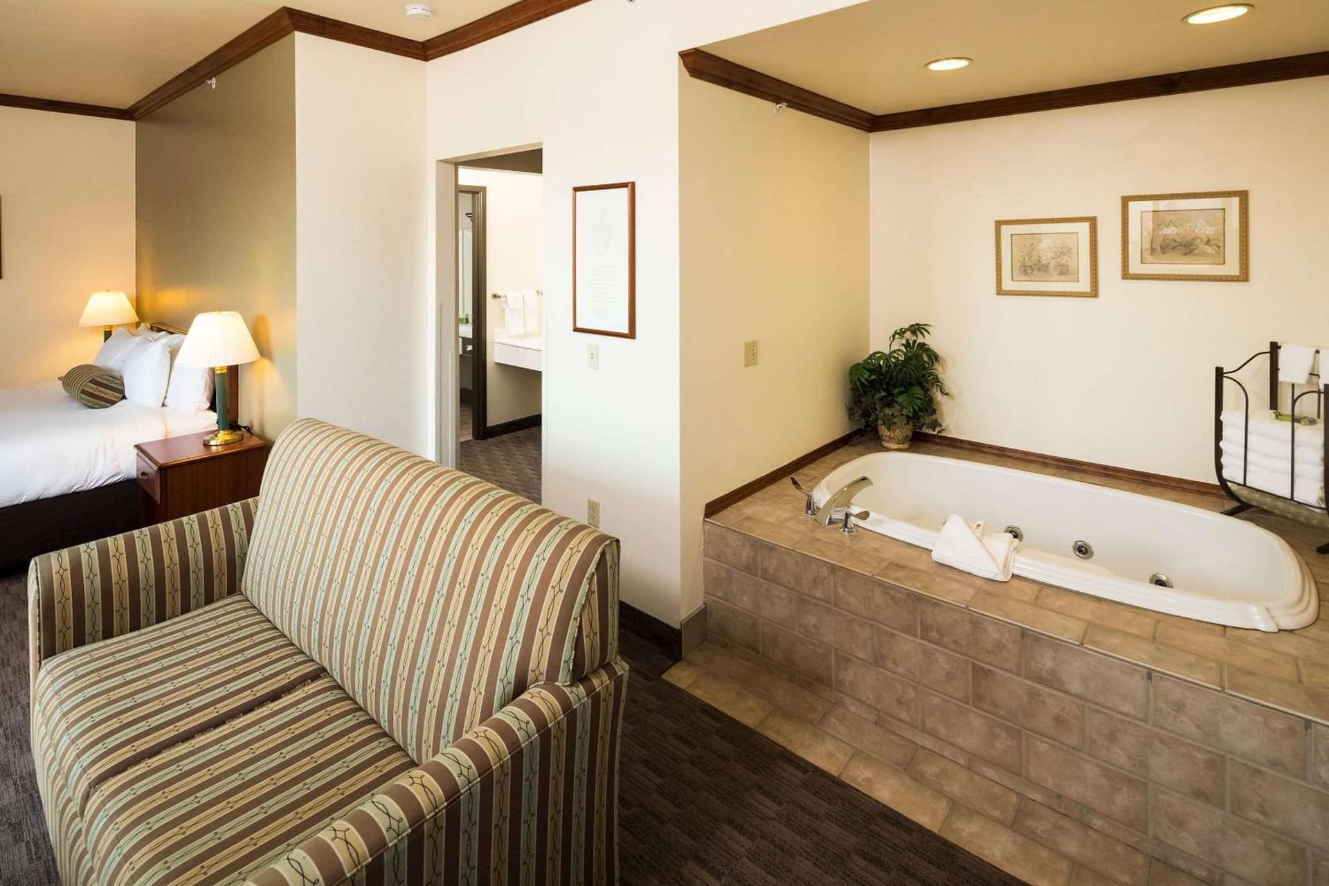 Kress Inn, an Ascend Collection Hotel gallery photo in De Pere, WI — image 4
