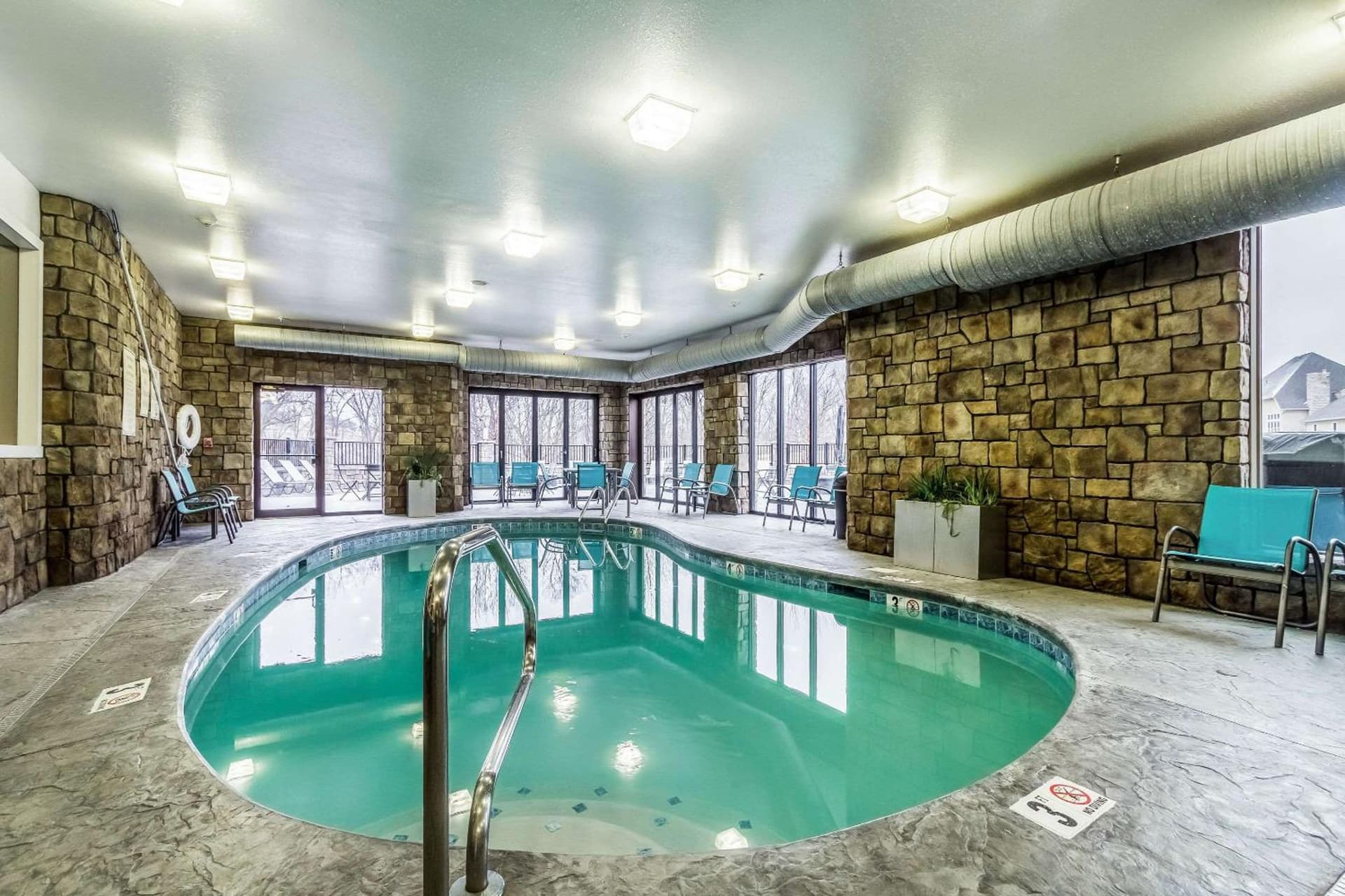 The Wallhouse Hotel, an Ascend Collection Hotel gallery photo in Walnut Creek, OH — image 41