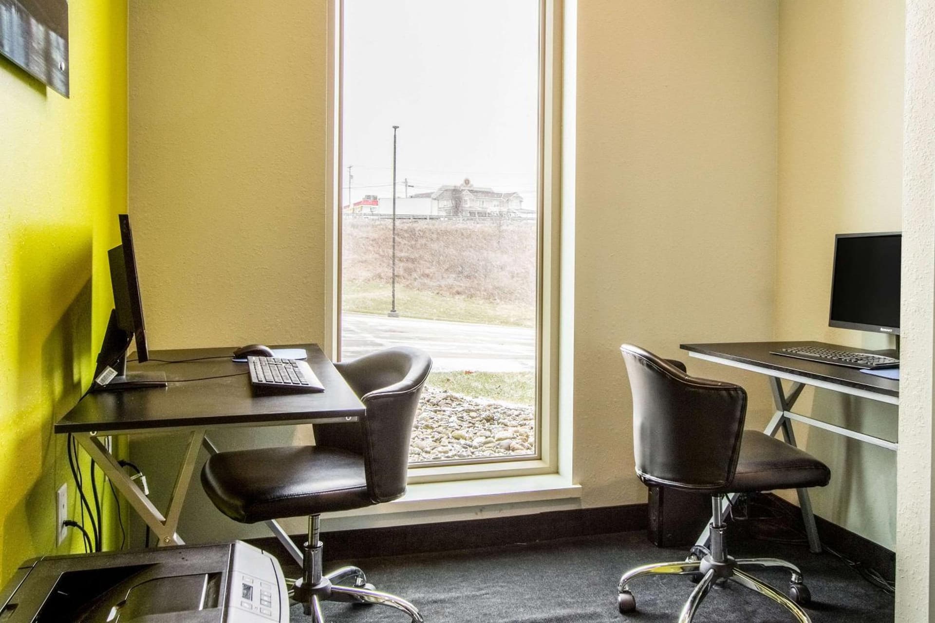 The Wallhouse Hotel, an Ascend Collection Hotel gallery photo in Walnut Creek, OH — image 4