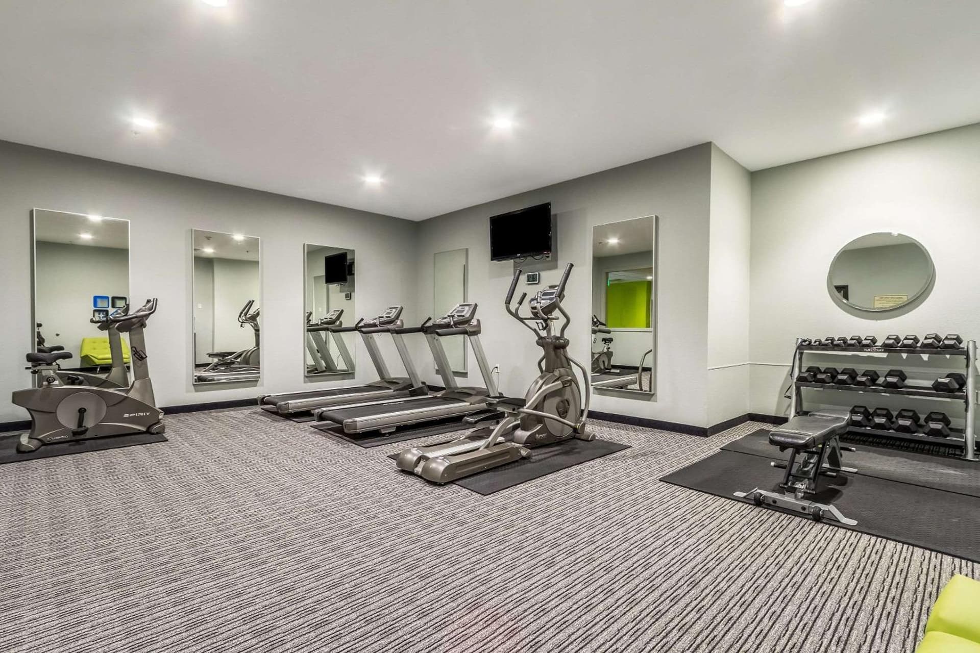 The Wallhouse Hotel, an Ascend Collection Hotel gallery photo in Walnut Creek, OH — image 68