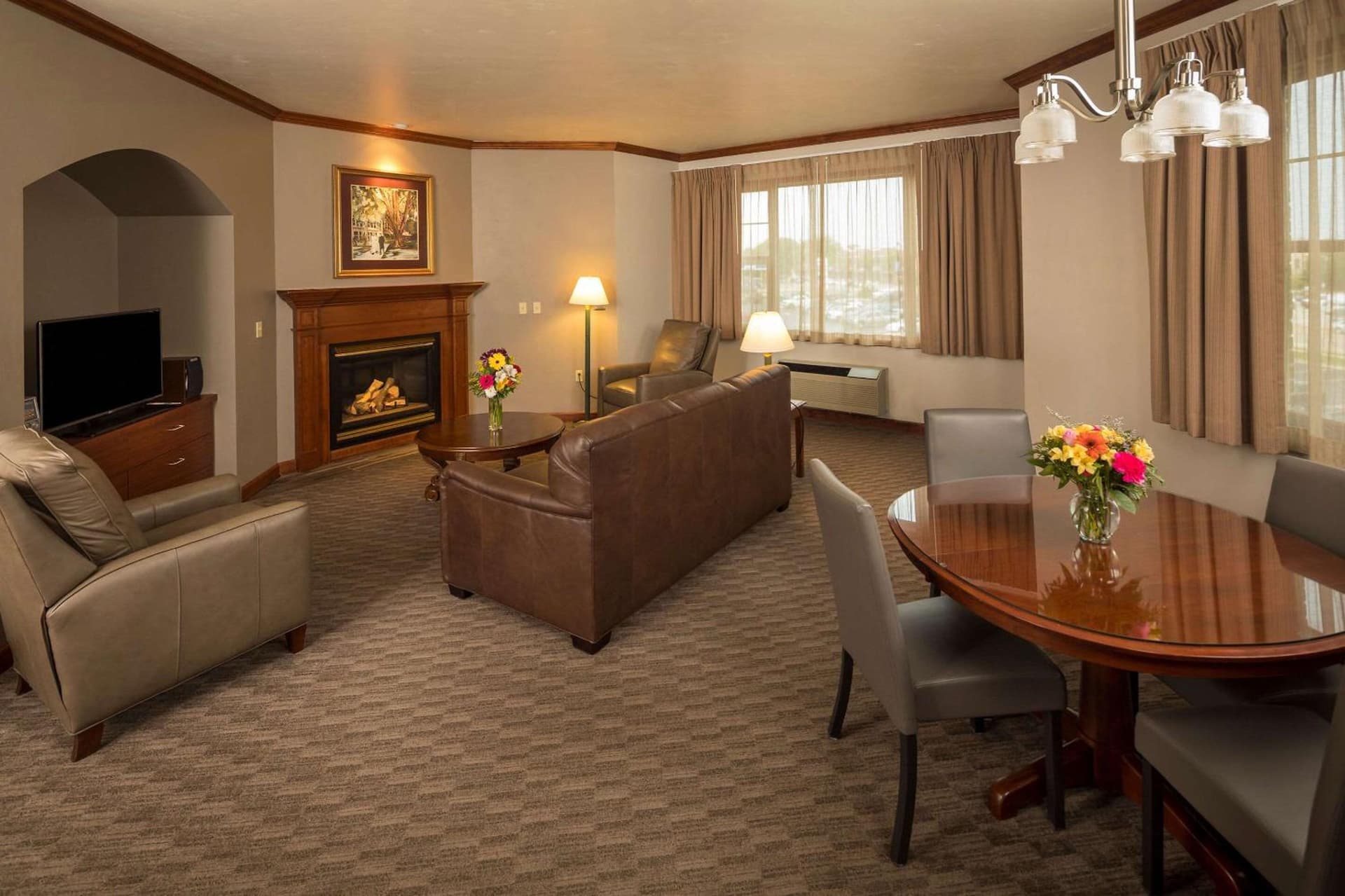 Kress Inn, an Ascend Collection Hotel gallery photo in De Pere, WI — image 37
