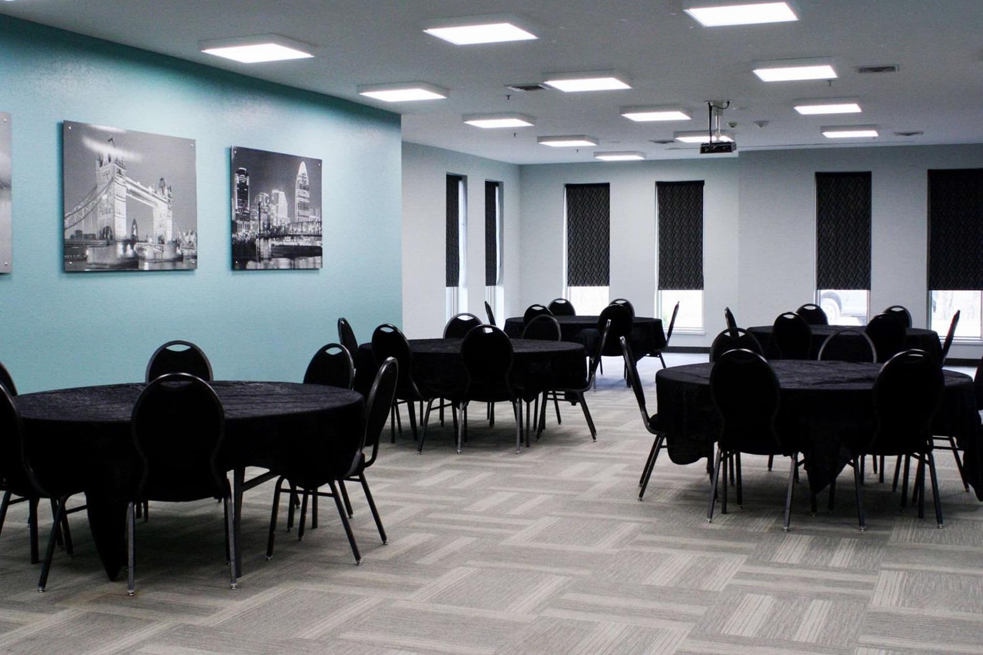 The Wallhouse Hotel, an Ascend Collection Hotel gallery photo in Walnut Creek, OH — image 72