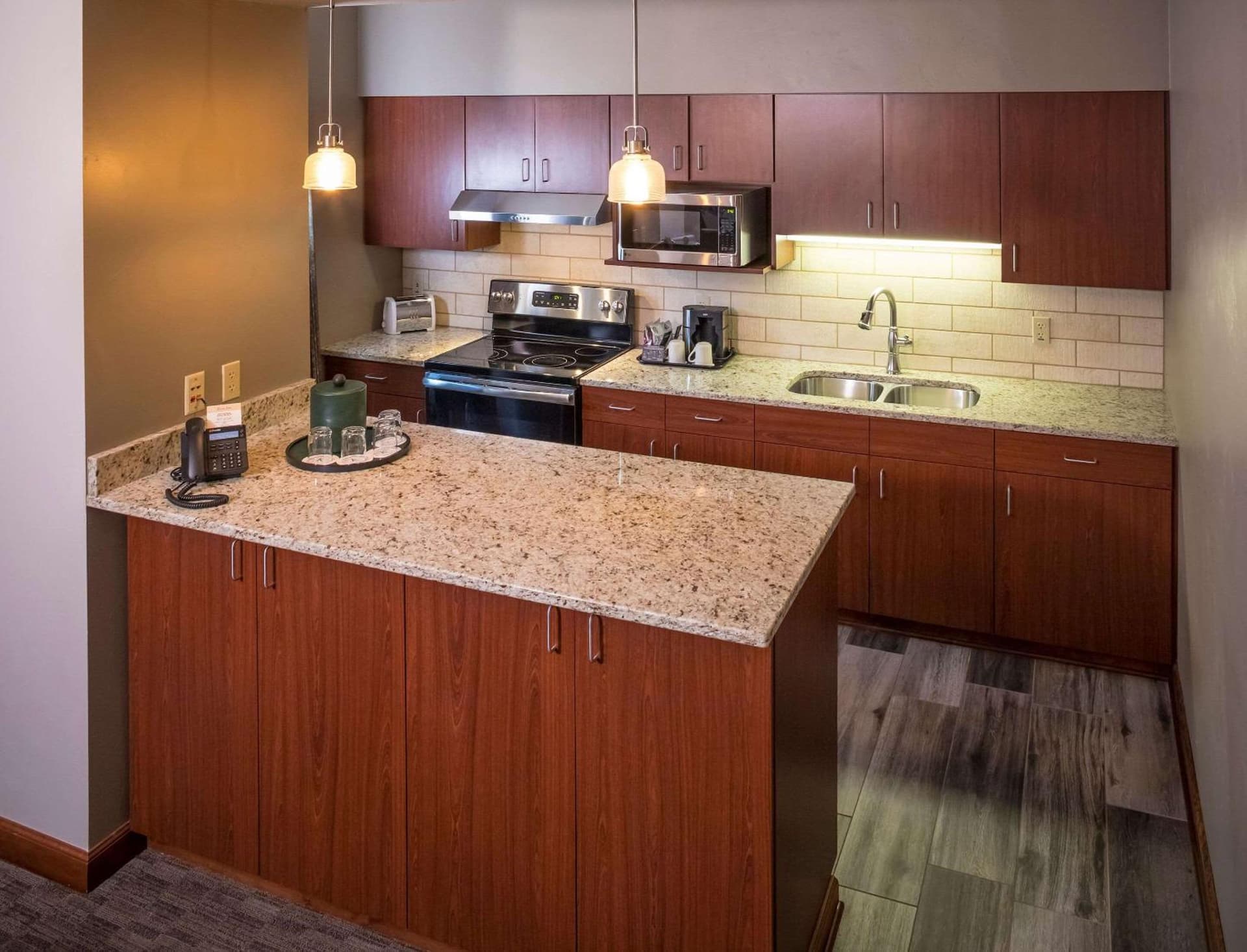 Kress Inn, an Ascend Collection Hotel property views in De Pere, WI — gallery photo 3