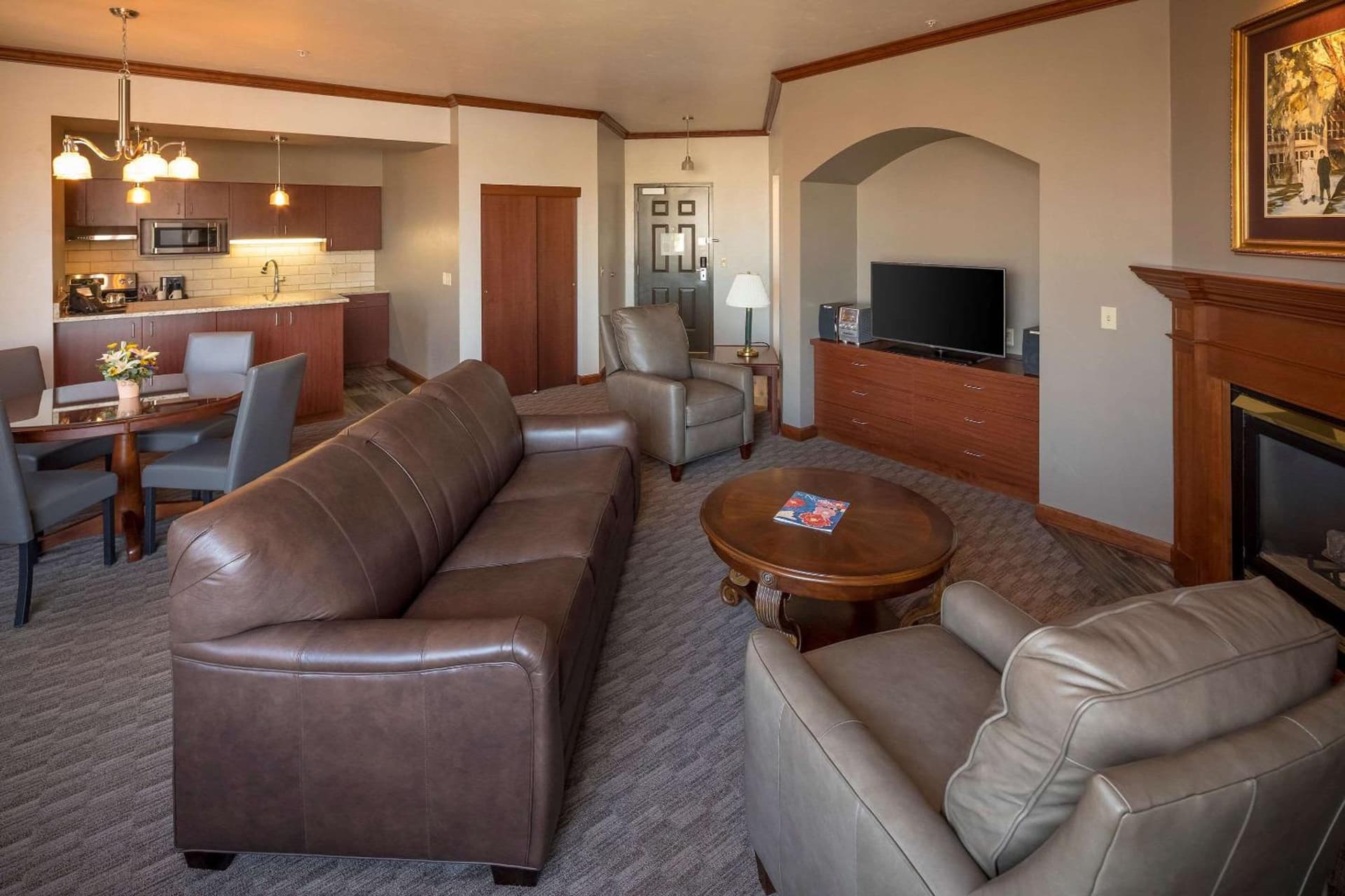 Kress Inn, an Ascend Collection Hotel gallery photo in De Pere, WI — image 42