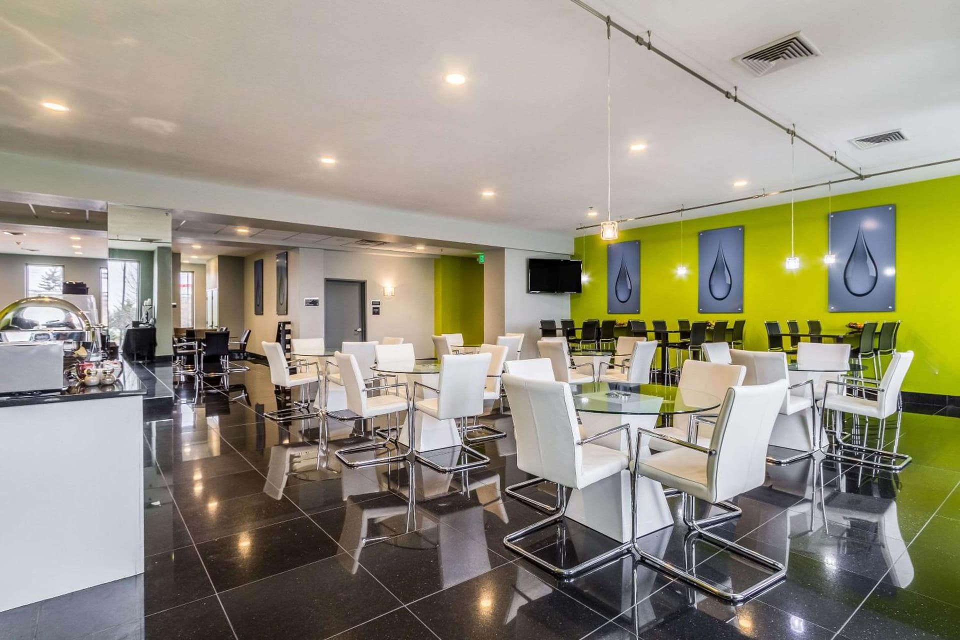 The Wallhouse Hotel, an Ascend Collection Hotel gallery photo in Walnut Creek, OH — image 19