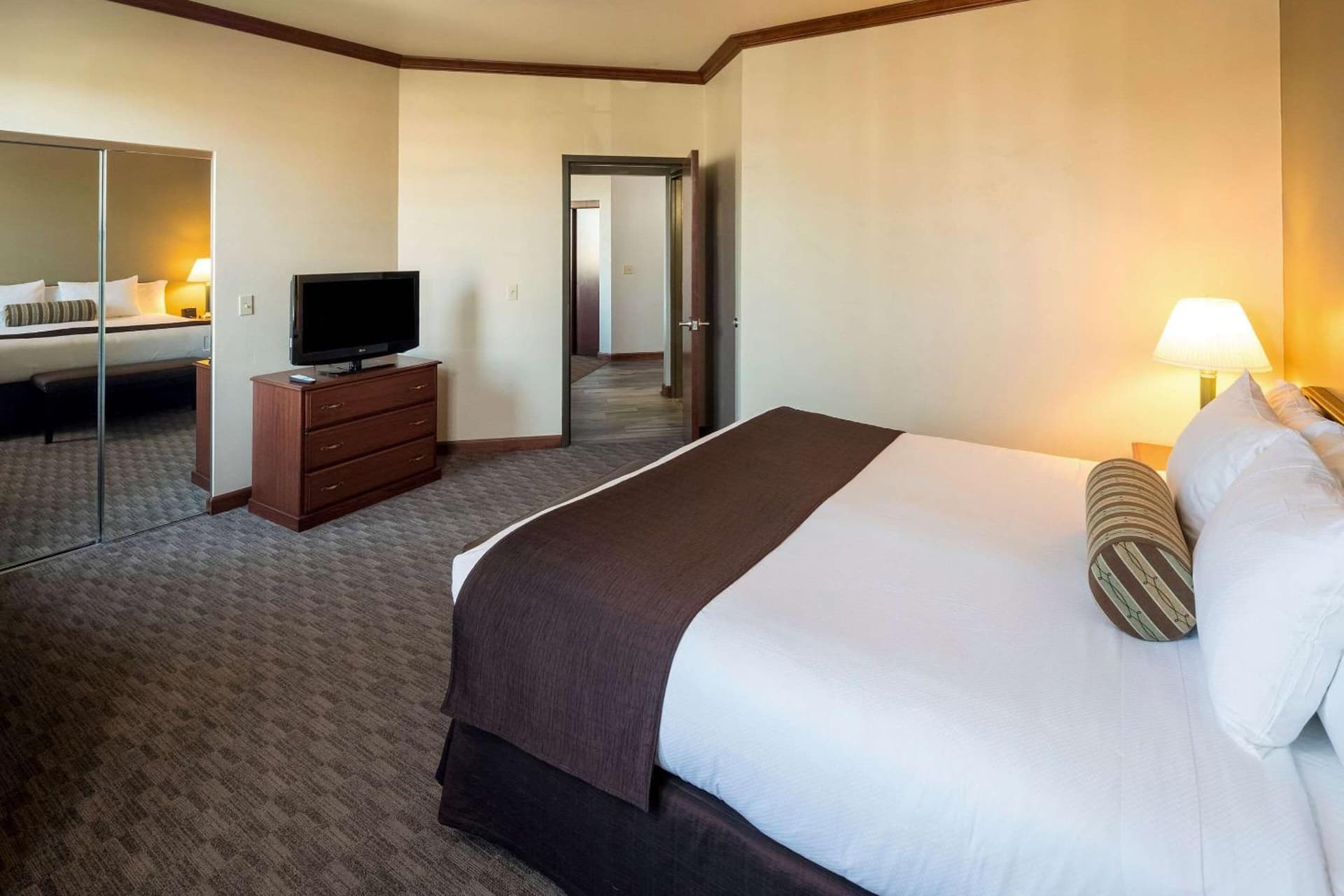 Kress Inn, an Ascend Collection Hotel gallery photo in De Pere, WI — image 34