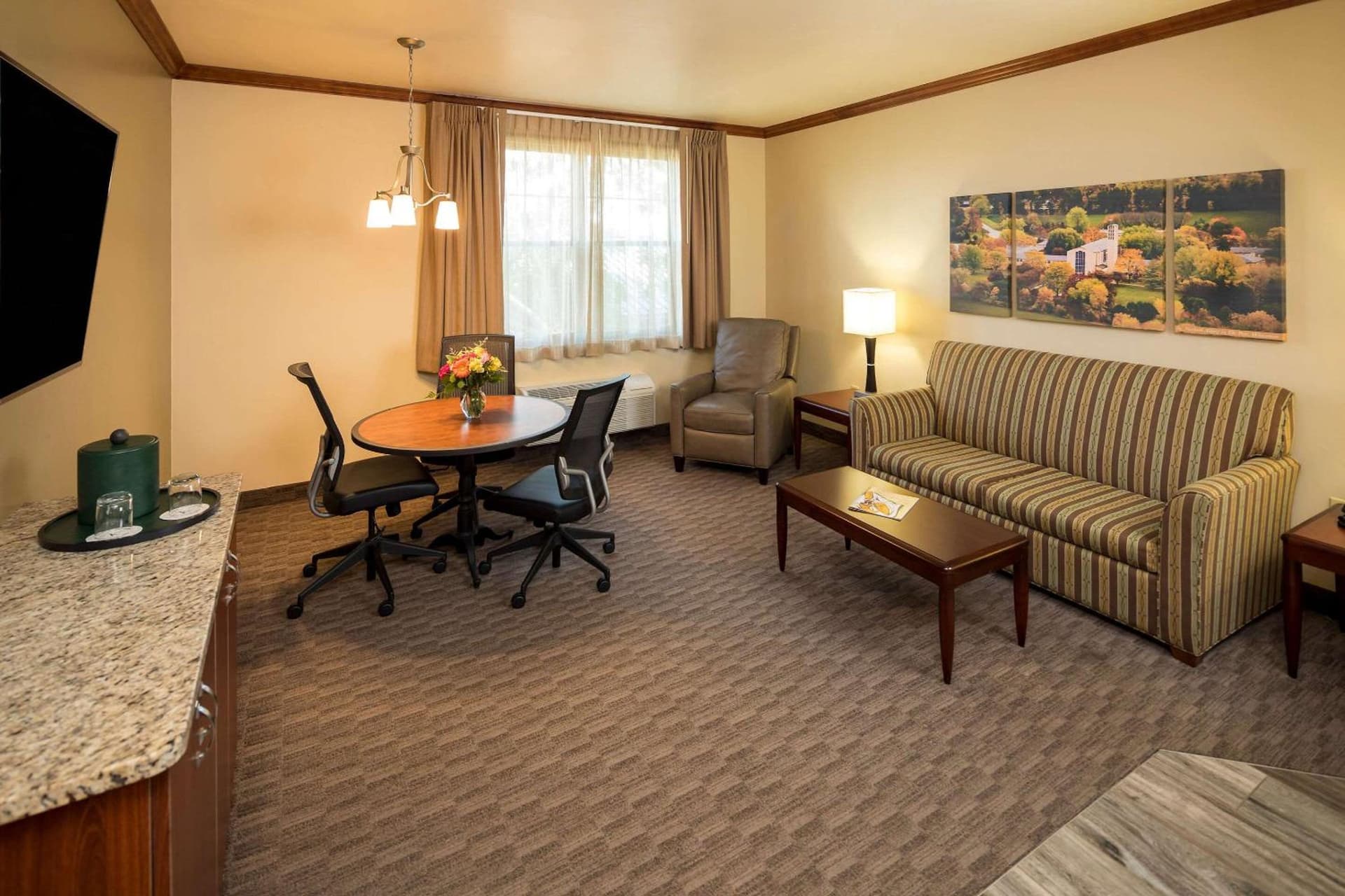 Kress Inn, an Ascend Collection Hotel gallery photo in De Pere, WI — image 29