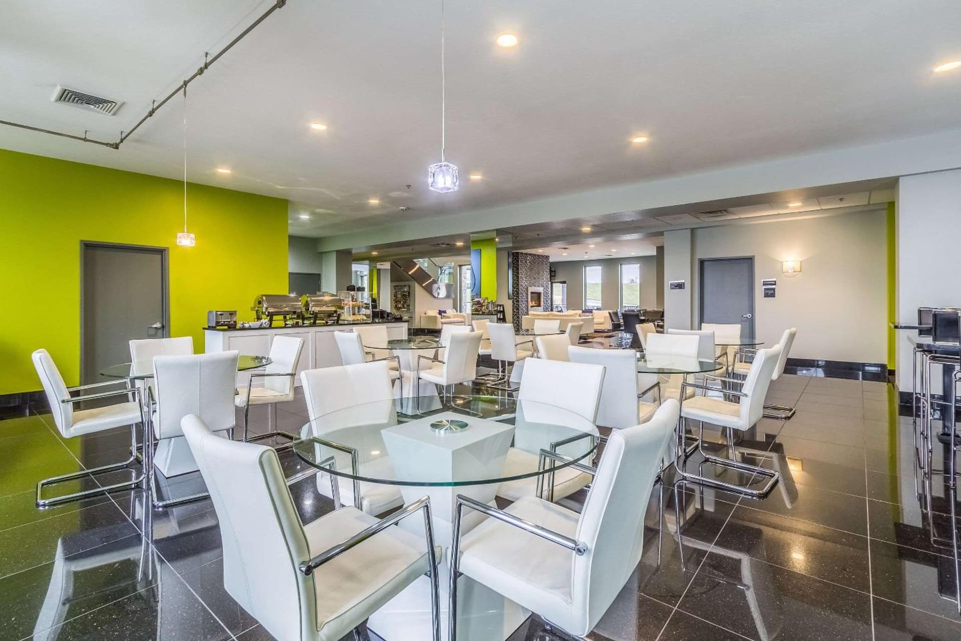 The Wallhouse Hotel, an Ascend Collection Hotel gallery photo in Walnut Creek, OH — image 63