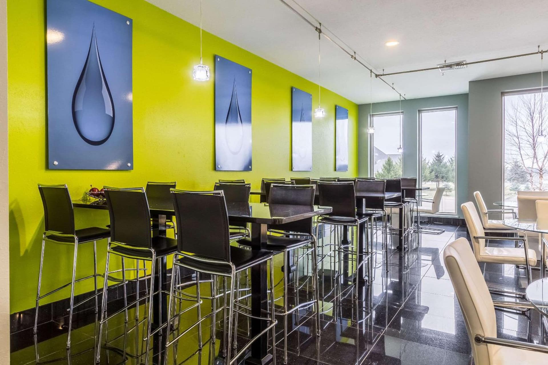 The Wallhouse Hotel, an Ascend Collection Hotel gallery photo in Walnut Creek, OH — image 20