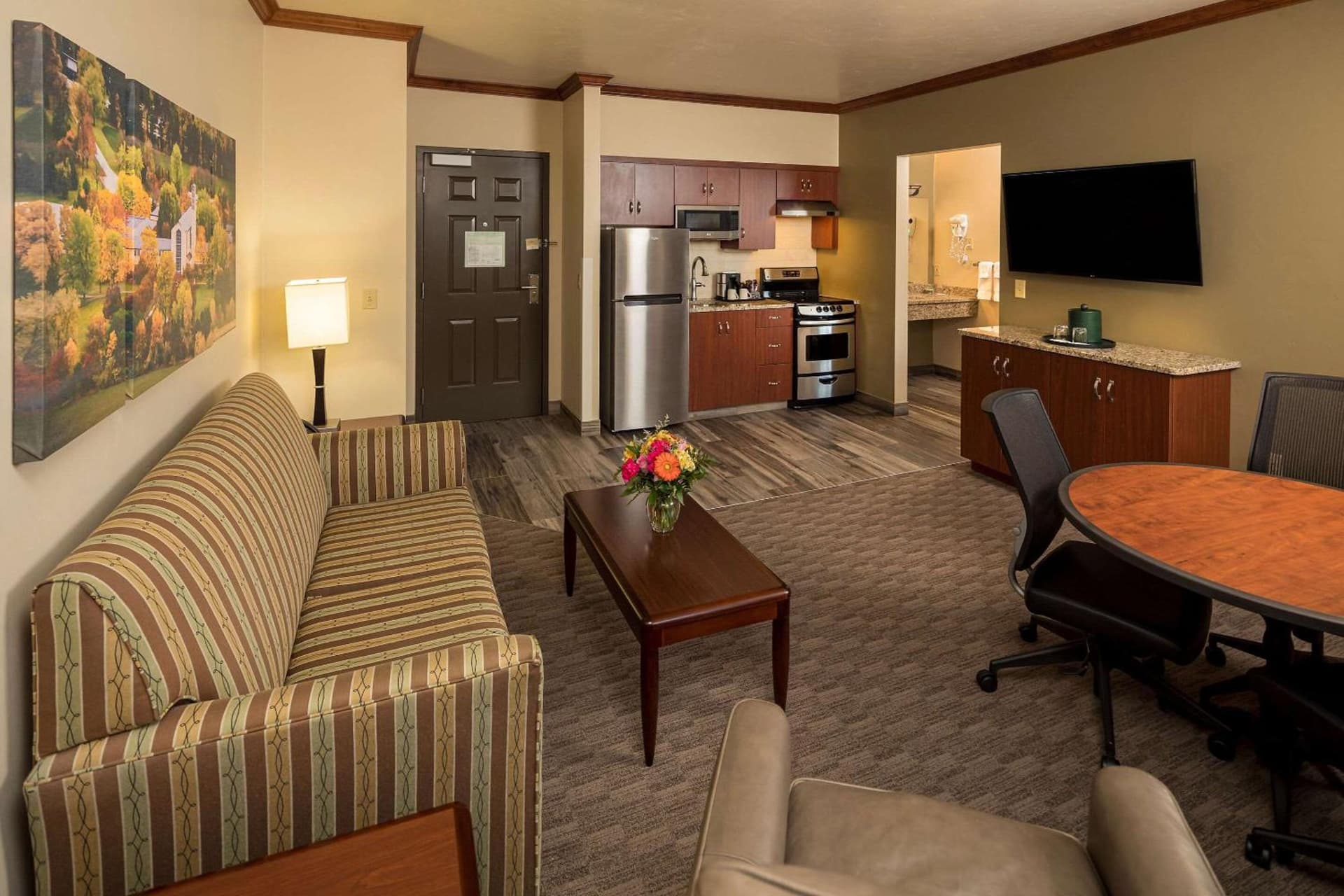 Kress Inn, an Ascend Collection Hotel gallery photo in De Pere, WI — image 21