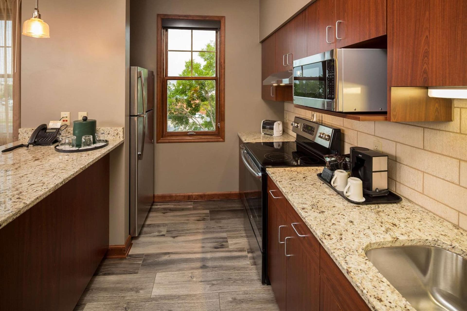 Kress Inn, an Ascend Collection Hotel gallery photo in De Pere, WI — image 25
