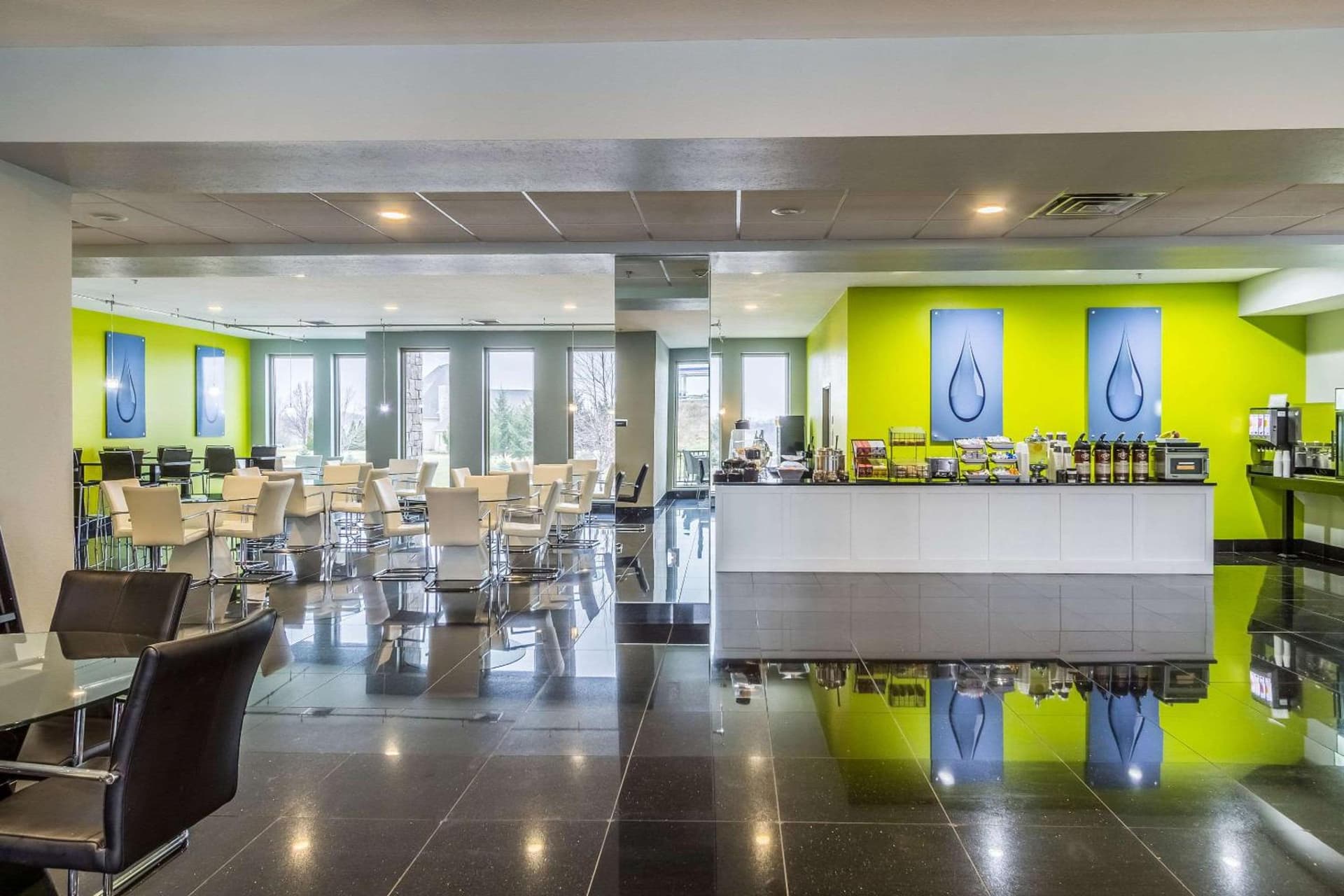 The Wallhouse Hotel, an Ascend Collection Hotel gallery photo in Walnut Creek, OH — image 70